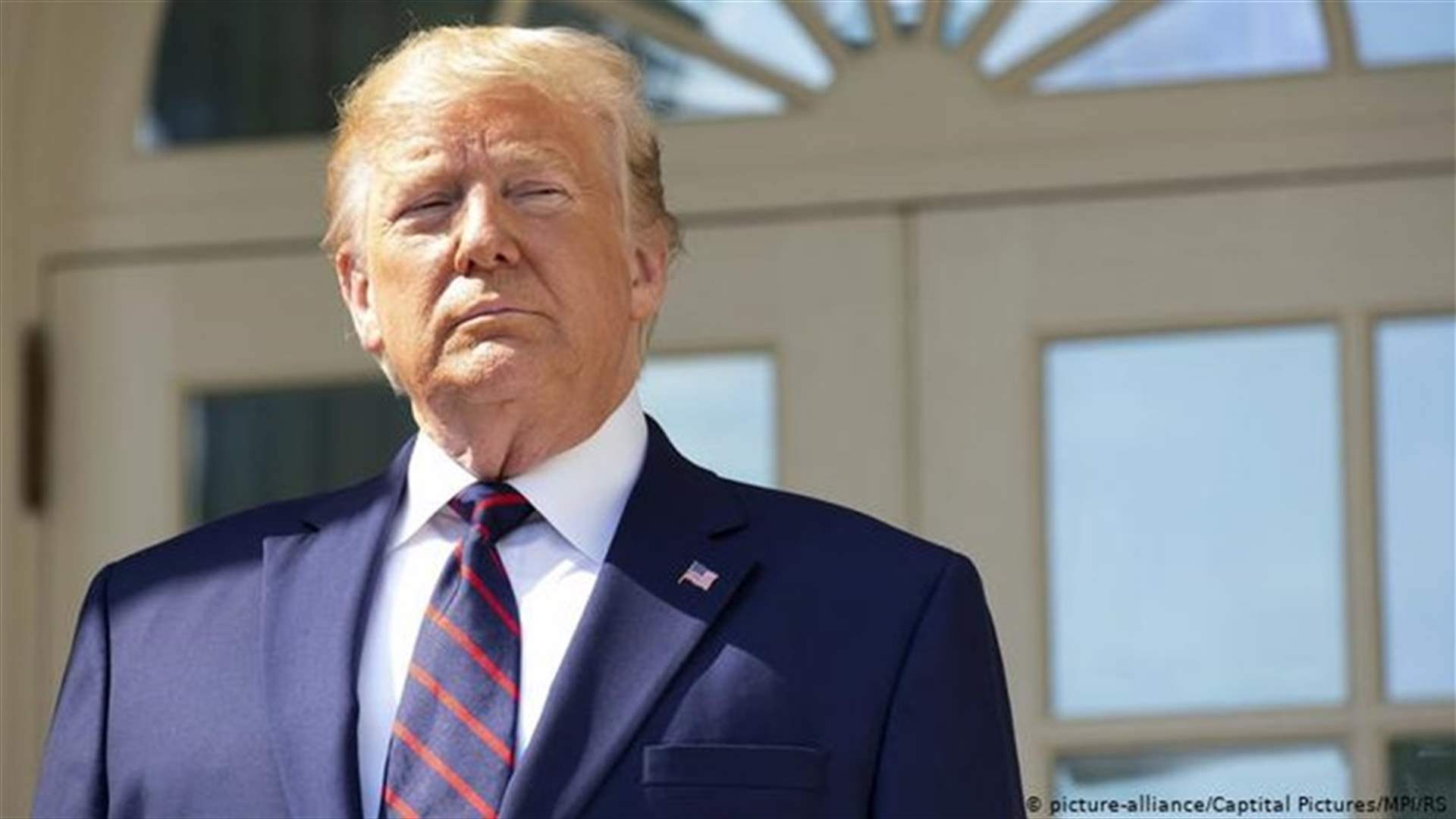 مسؤول بالبيت الأبيض: ترامب يلتقي الشرع الأربعاء