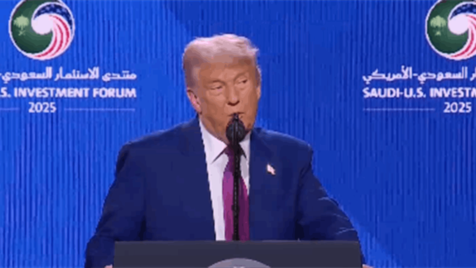 Trump warns of &#39;massive maximum pressure&#39; if Iran rejects deal
