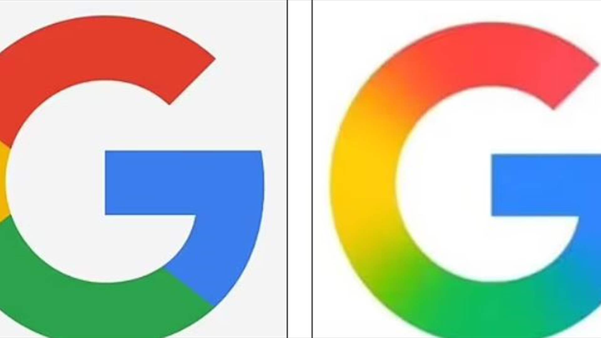 للمرة الأولى منذ عقد... غوغل تغير شعارها &quot;G&quot; وهذا ما قاله المستخدمون