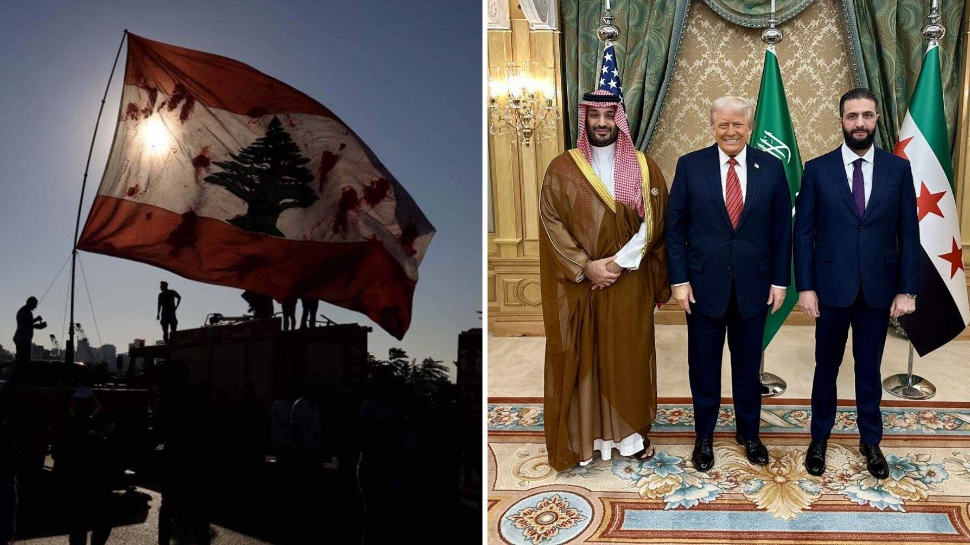 With Syria hopping on the &#39;train of opportunities,&#39; can Lebanon secure its place in a changing Middle East?