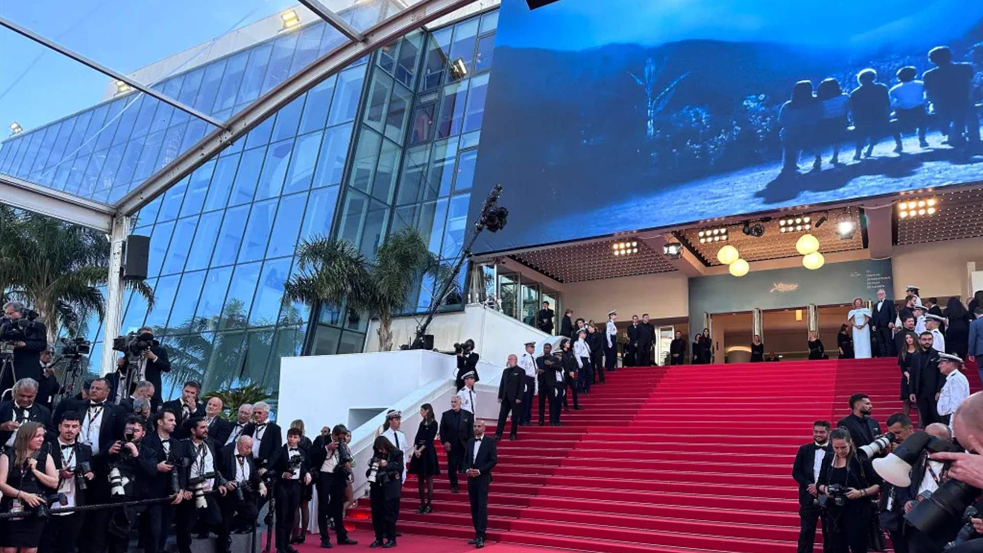 استبعاد ممثل من مهرجان كان السينمائي والسبب صادم!
