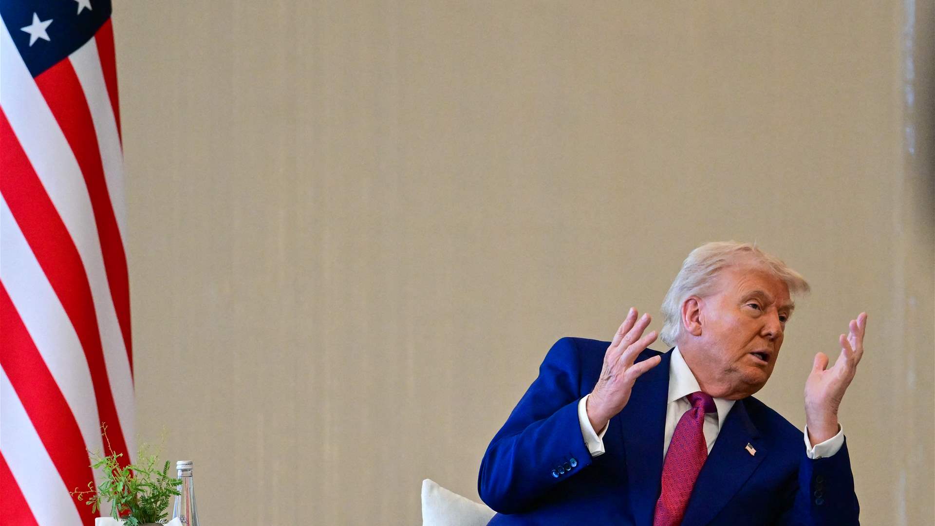 Ceasefire or escalation? Trump’s peace plan meets Israeli resistance