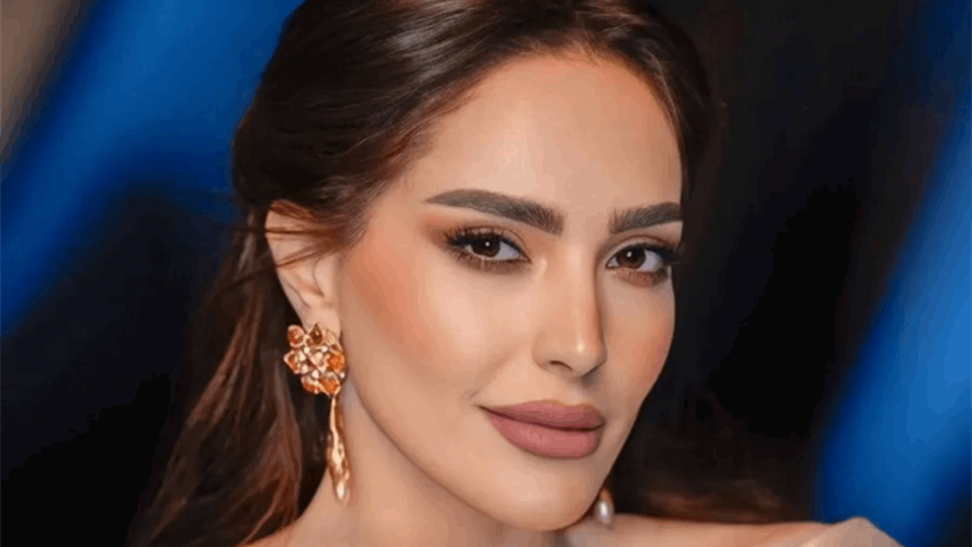 عبير نعمة تشوّق جمهورها لأغنيتها الجديدة &quot;من بعدك&quot;