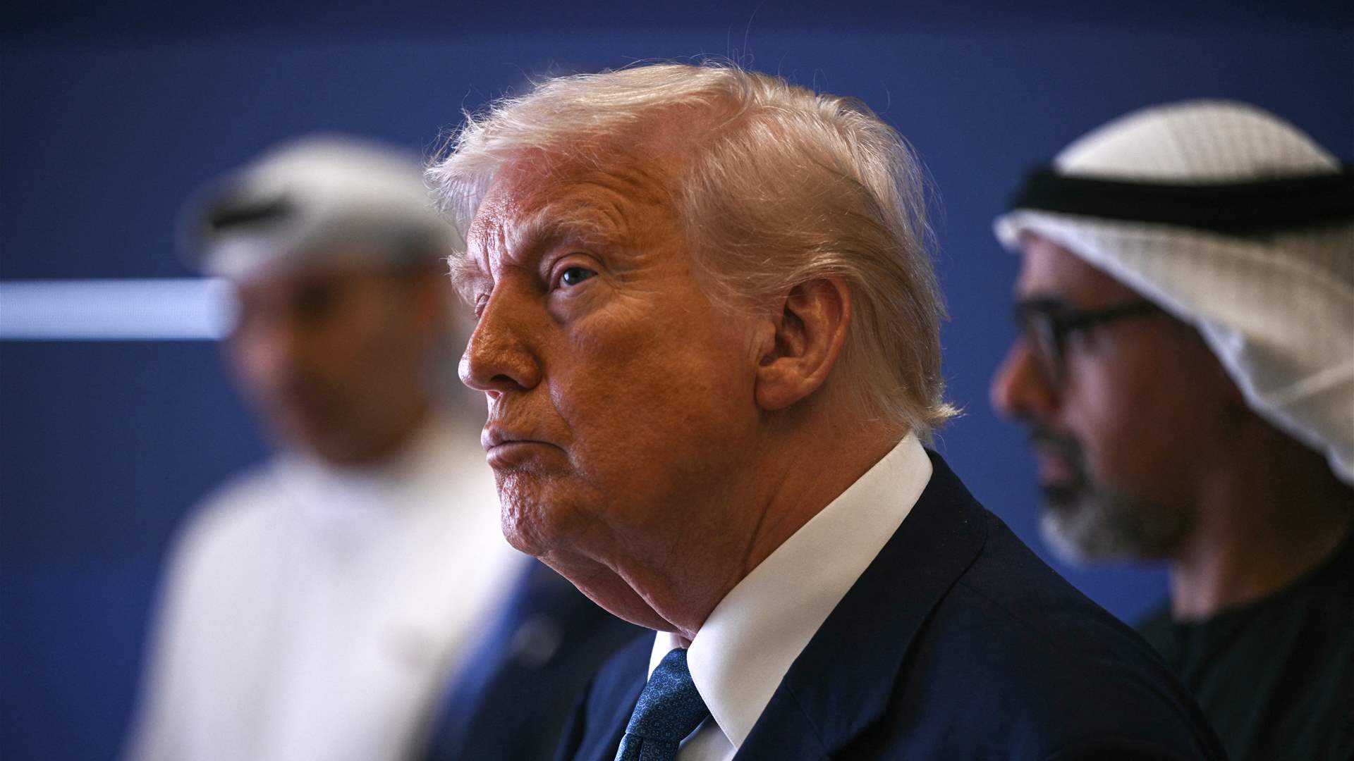 Trump says wants to meet Putin &#39;as soon as we can set it up&#39;