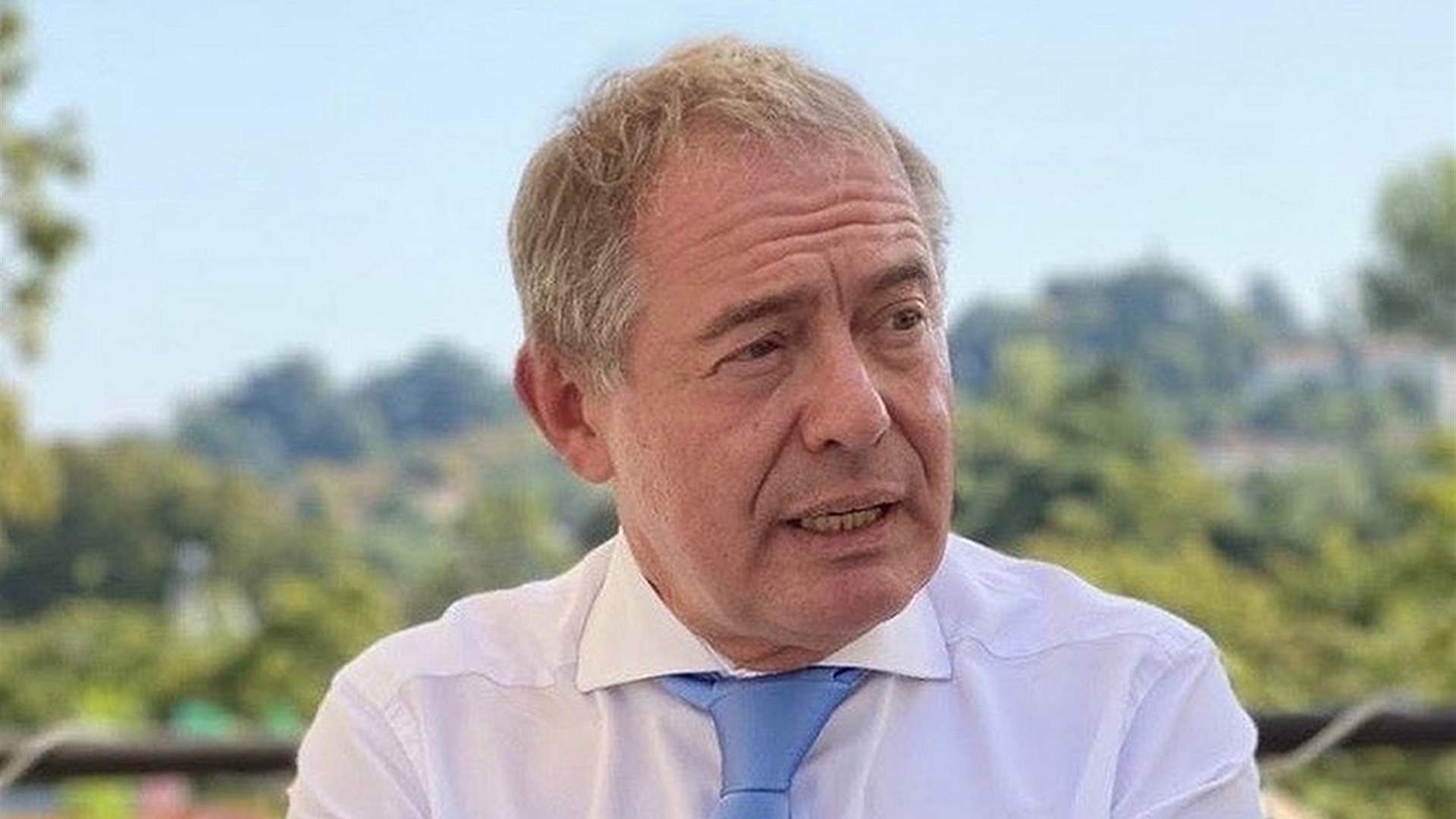 Italy and UAE to announce agreement on new AI center on Friday