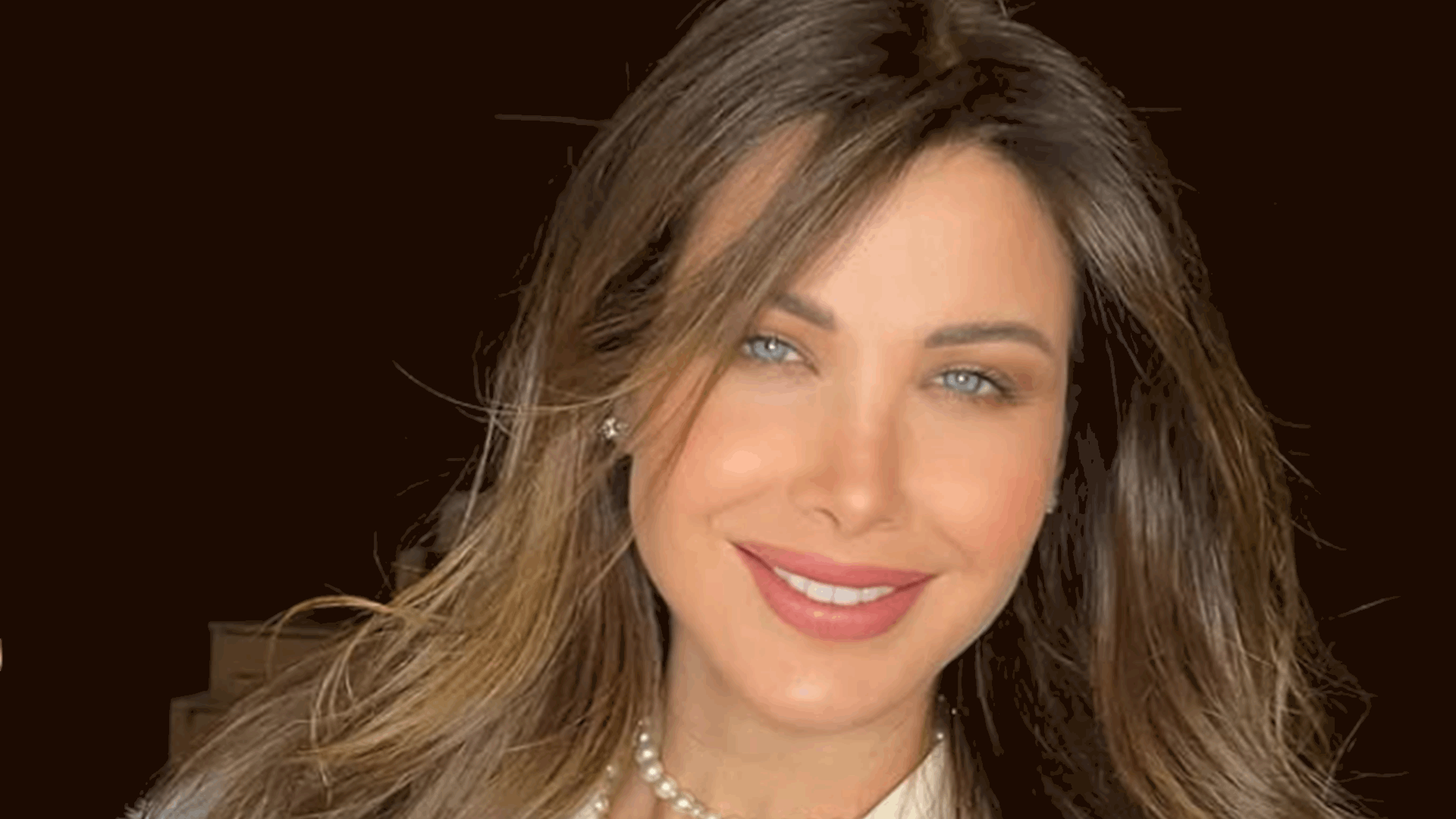 في عيد ميلادها... كلمات ورسائل من القلب يقدّمها عدد من النجوم إلى الفنانة نانسي عجرم (صور)