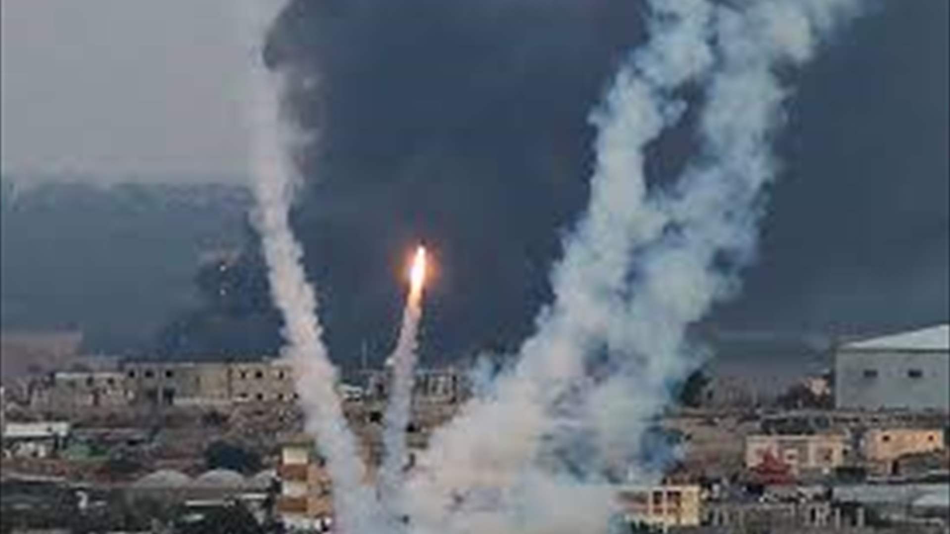 حماس تدعو واشنطن للضغط على إسرائيل و88 قتيلا في الغارات على غزة