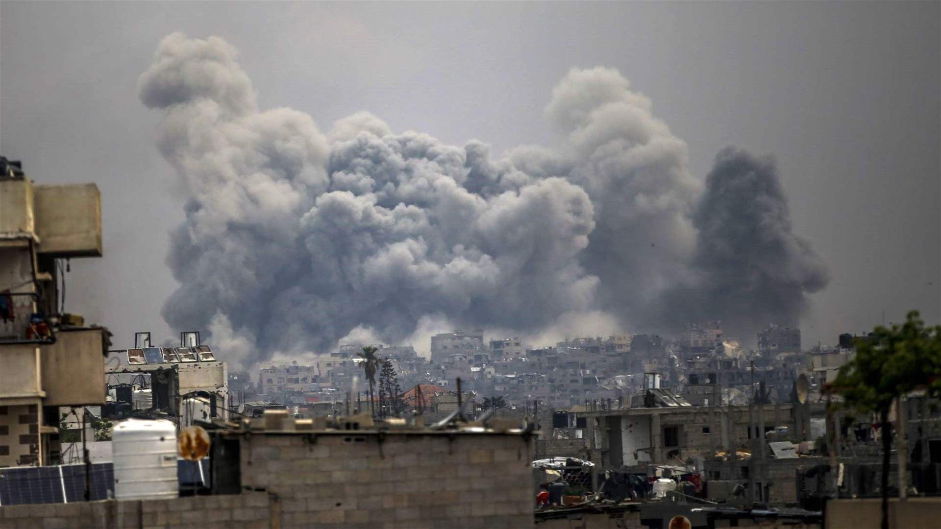 War deepens: Israel launches major military operation in Gaza after negotiations collapse