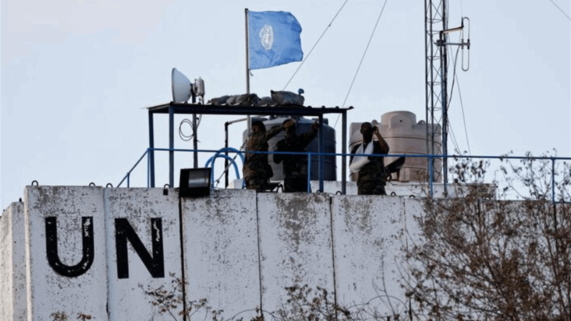 UNIFIL&#39;s future at risk: US-Israeli pressure mounts for downsizing or complete withdrawal from Lebanon