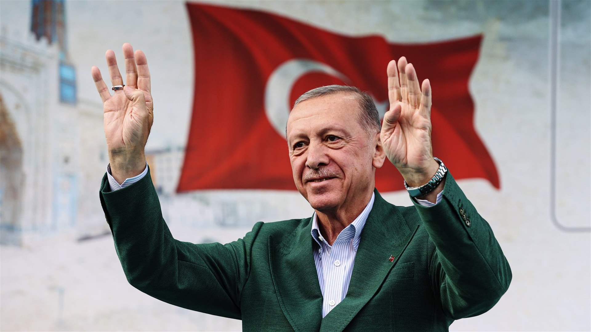 Turkey finds new natural gas reserve in Black Sea: Erdogan