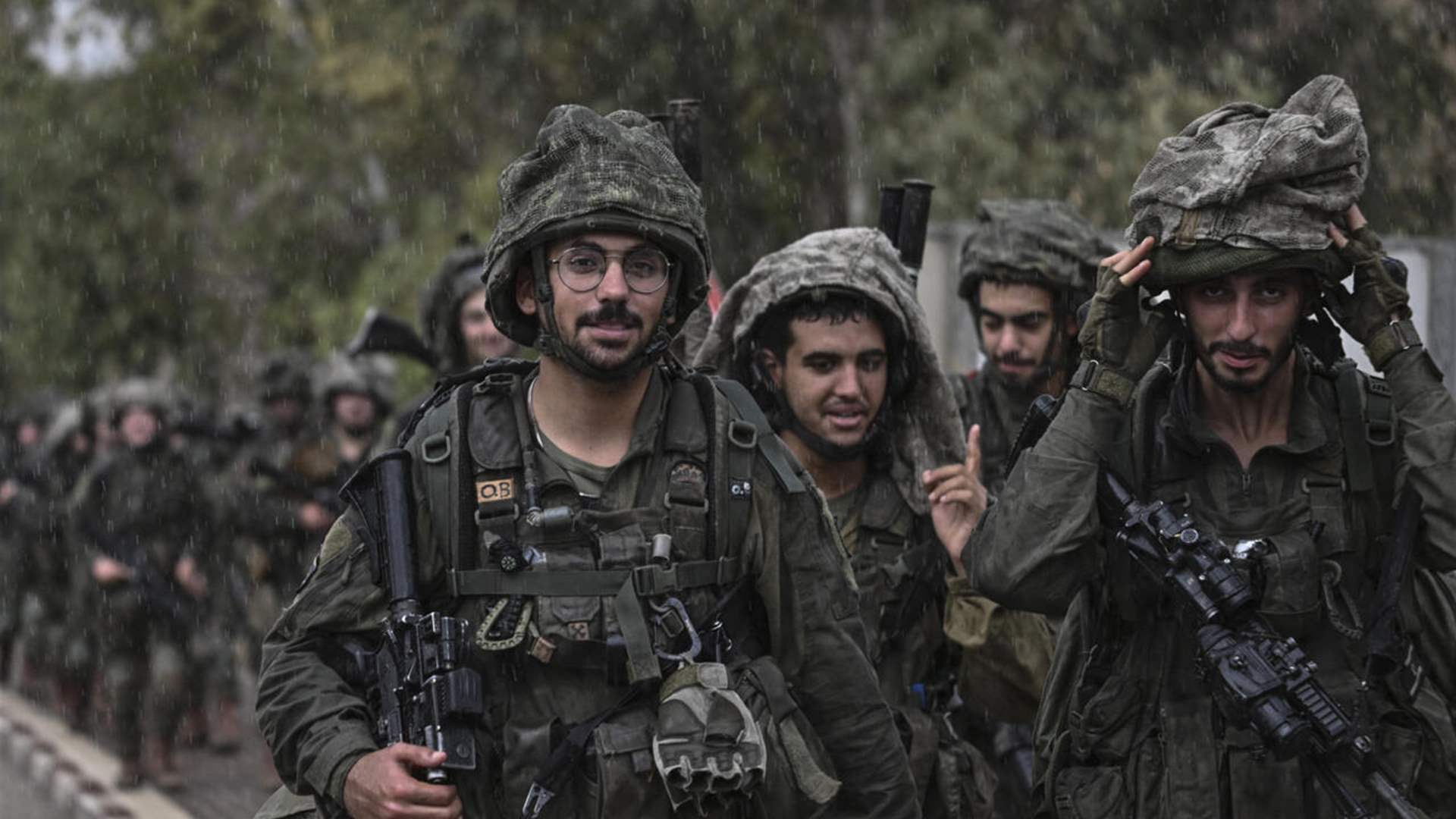 متحدث باسم وزارة الخارجية الألمانية: شن الجيش الإسرائيليّ هجومًا على غزة مبعث قلق بالغ