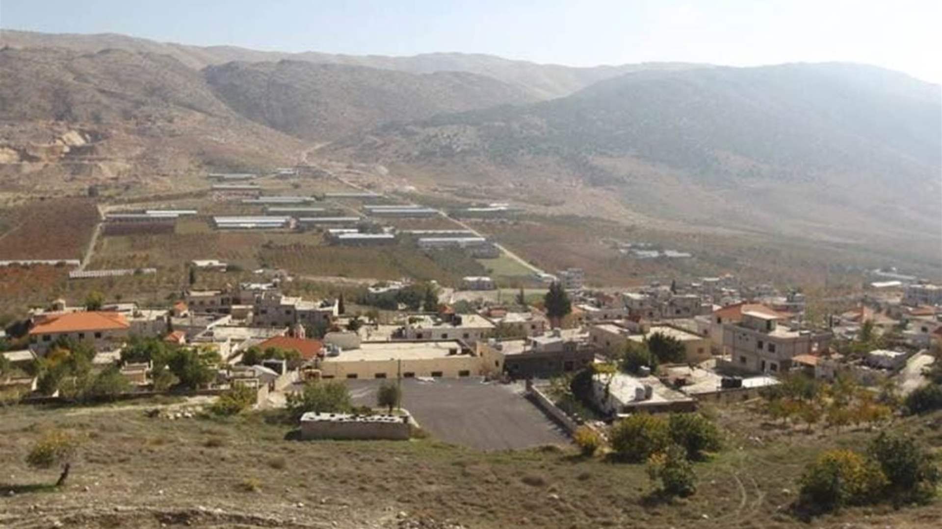 Fainting incidents and overcrowding briefly suspend voting in Kfar Zabad – Zahle
