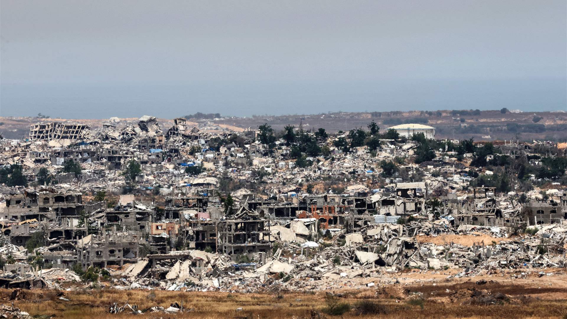 Gaza health ministry says all public hospitals in north &#39;out of service&#39;
