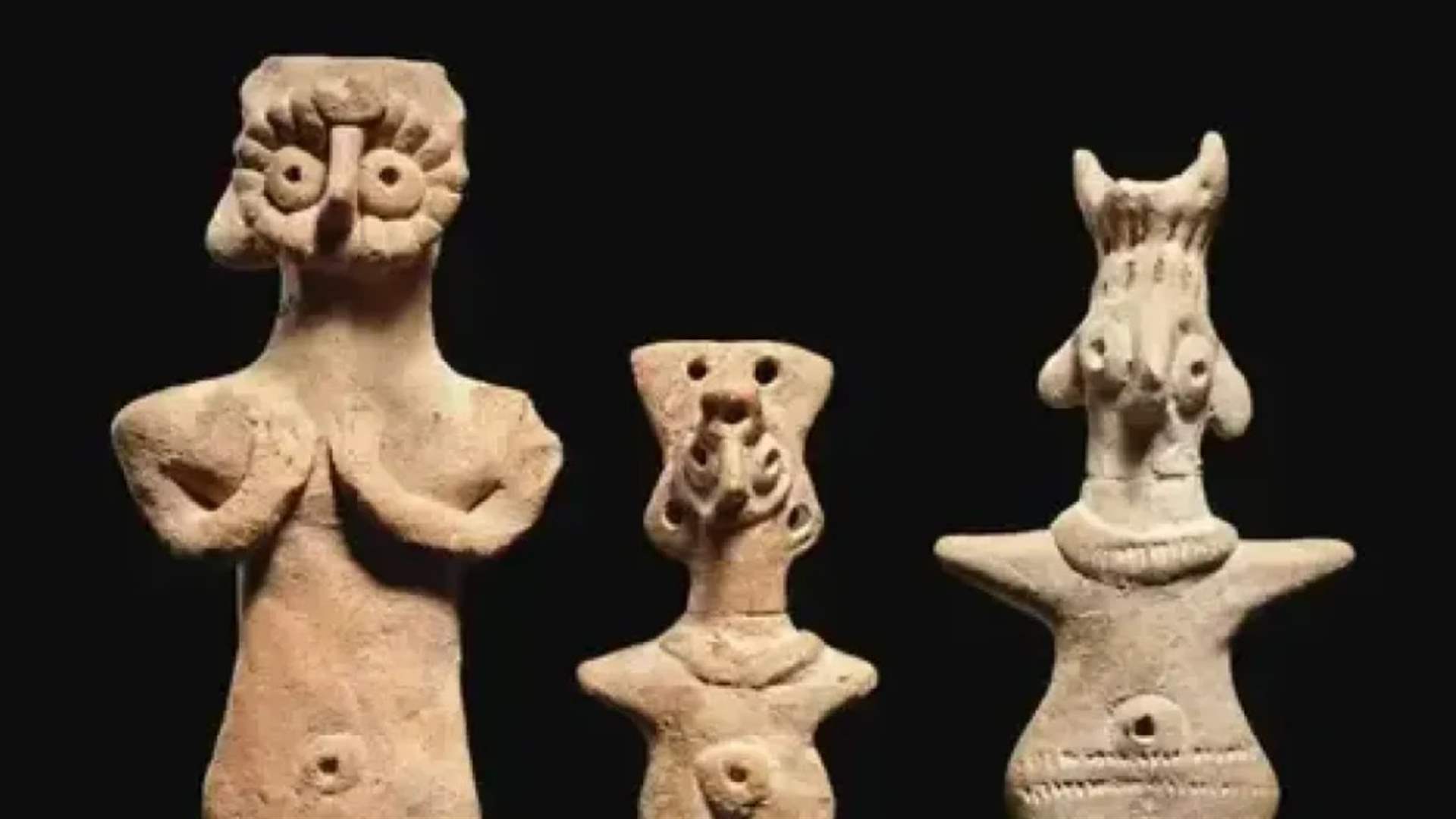 منذ 4500 عام في سوريا... ألعاب الأطفال كانت حاضرة في الأسواق