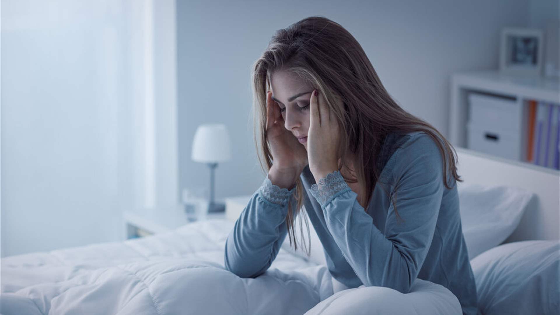 ابتكار جديد قد يقلب الموازين... الكشف عن جهاز ثوري يساعد في علاج مشاكل النوم!