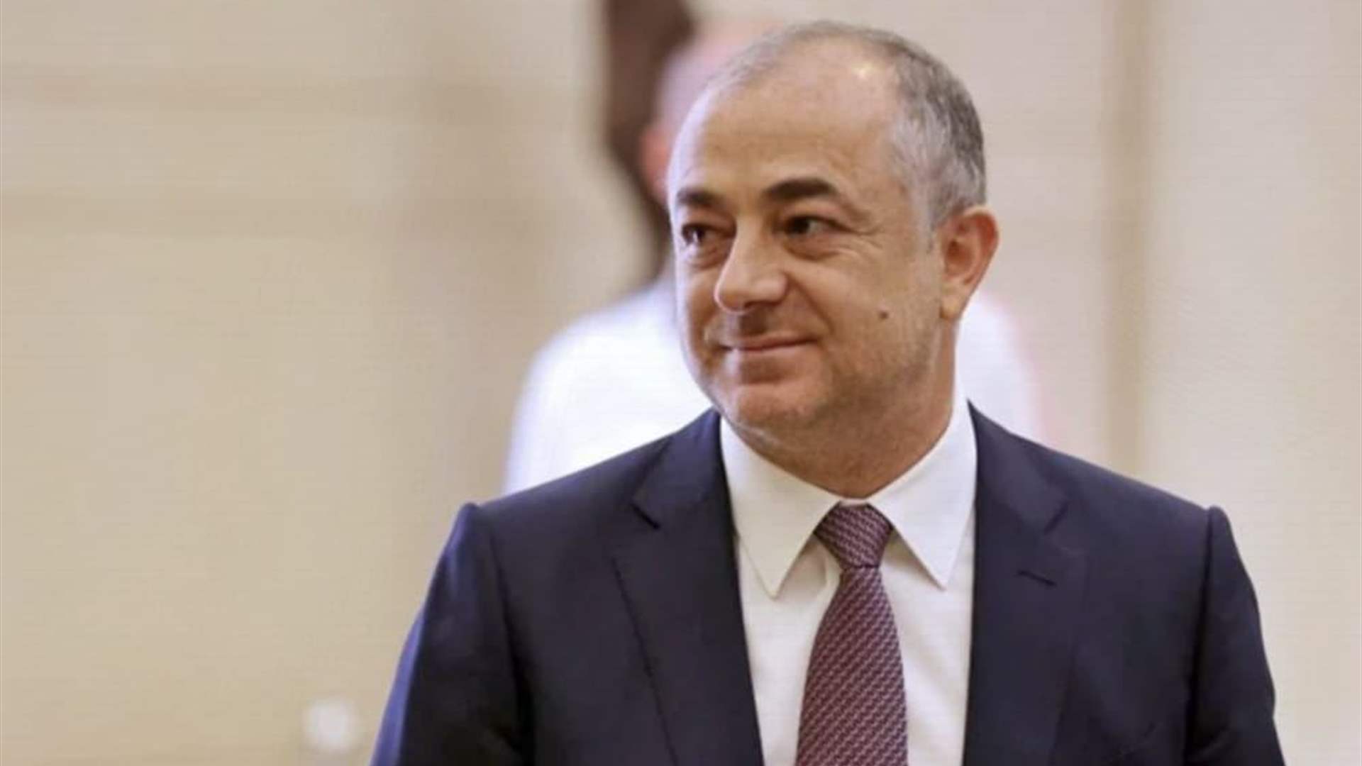 MP Elias Bou Saab, French Ambassador discuss reform laws and upcoming donor conference