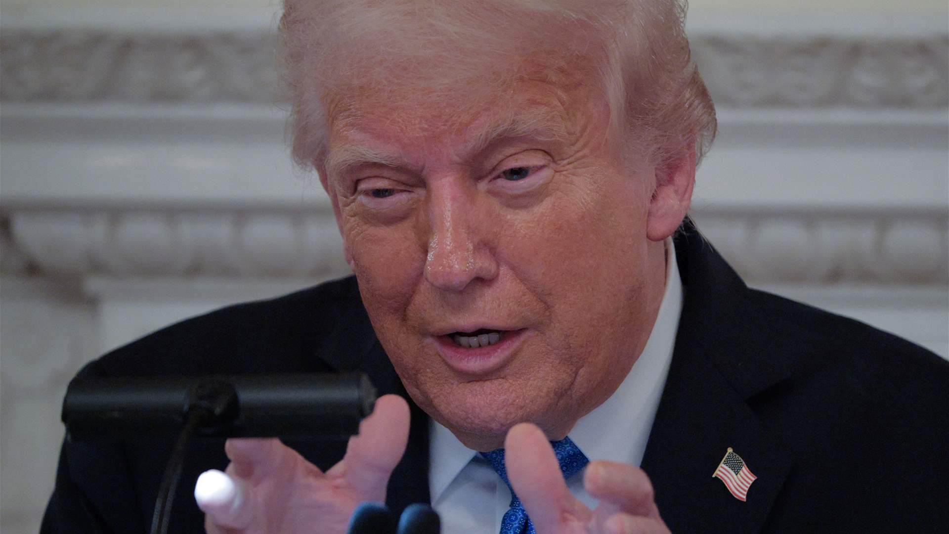 Trump call showed Putin &#39;not ready for concessions&#39;: German Minister