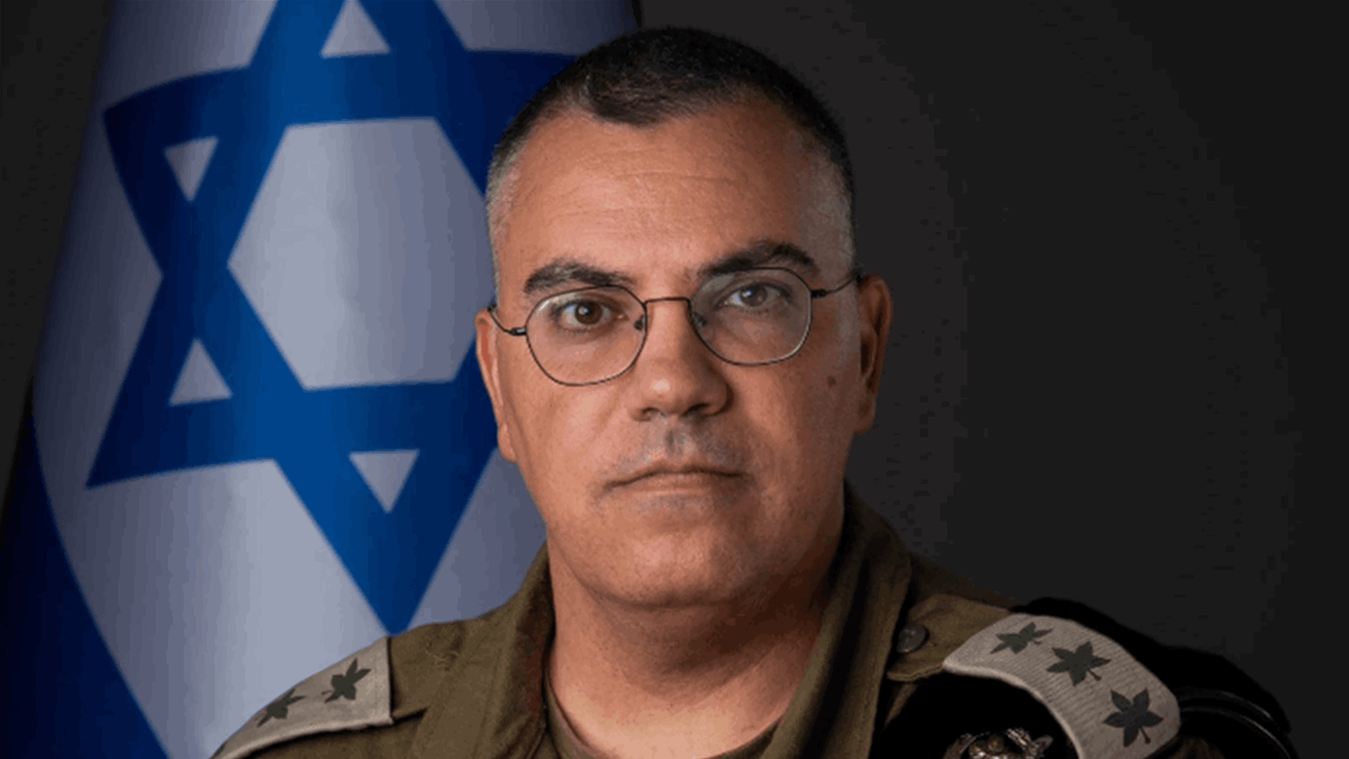 أدرعي: قضينا على قائد في قوة الرضوان