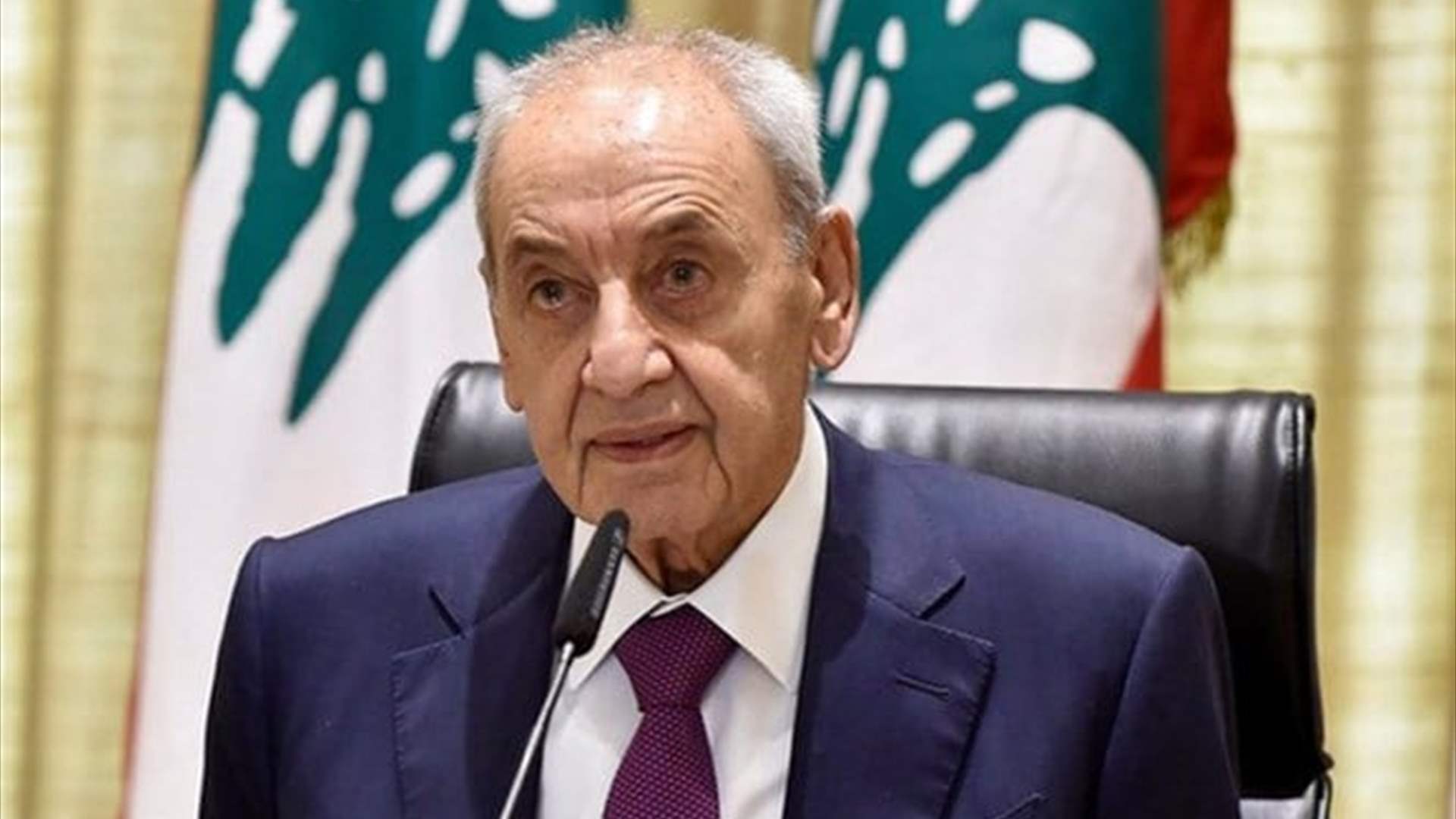 بري في نداء للجنوبيين عشية الانتخابات: اقترعوا بكثافة تأكيدًا على لبنانية الأرض