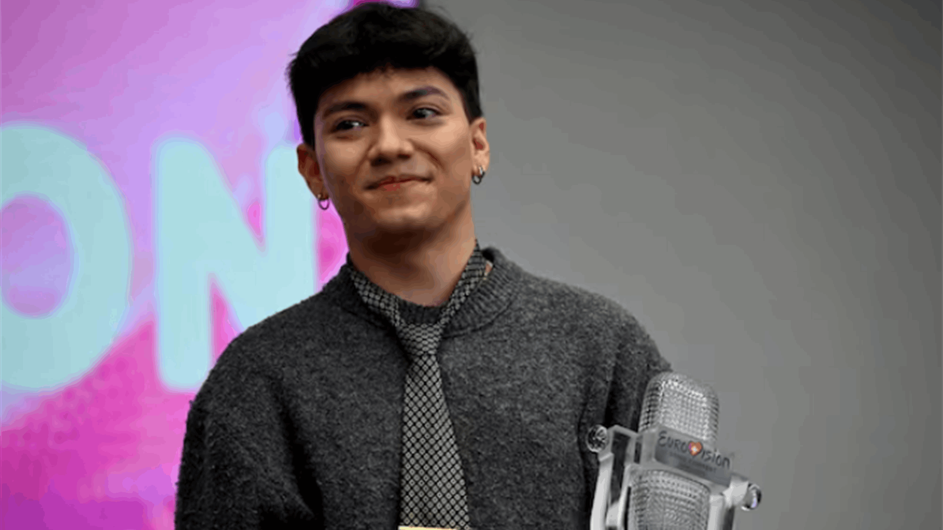 Eurovision winner wants Israel excluded from 2026 contest over Gaza war