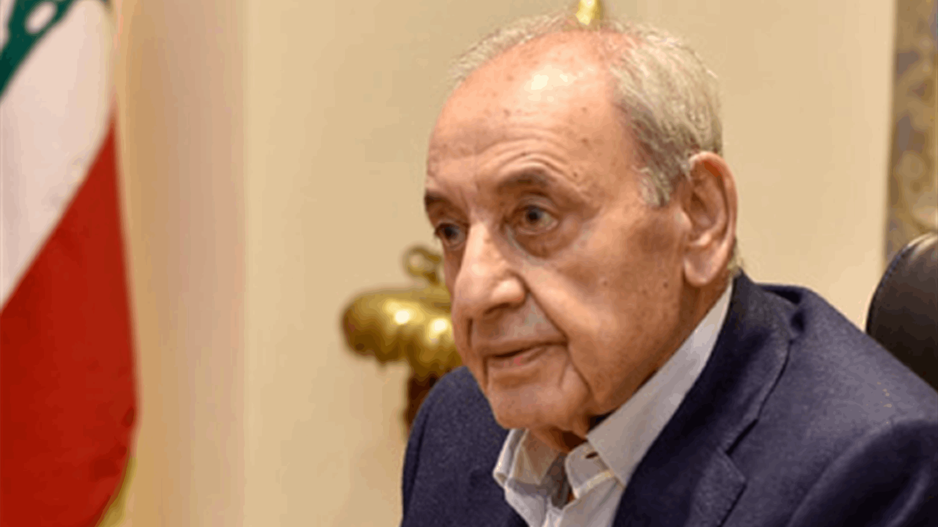 بري أوعز إلى نواب ومسؤولي &quot;أمل&quot; بالعمل من أجل الوصول إلى التزكية (الأنباء الكويتية)