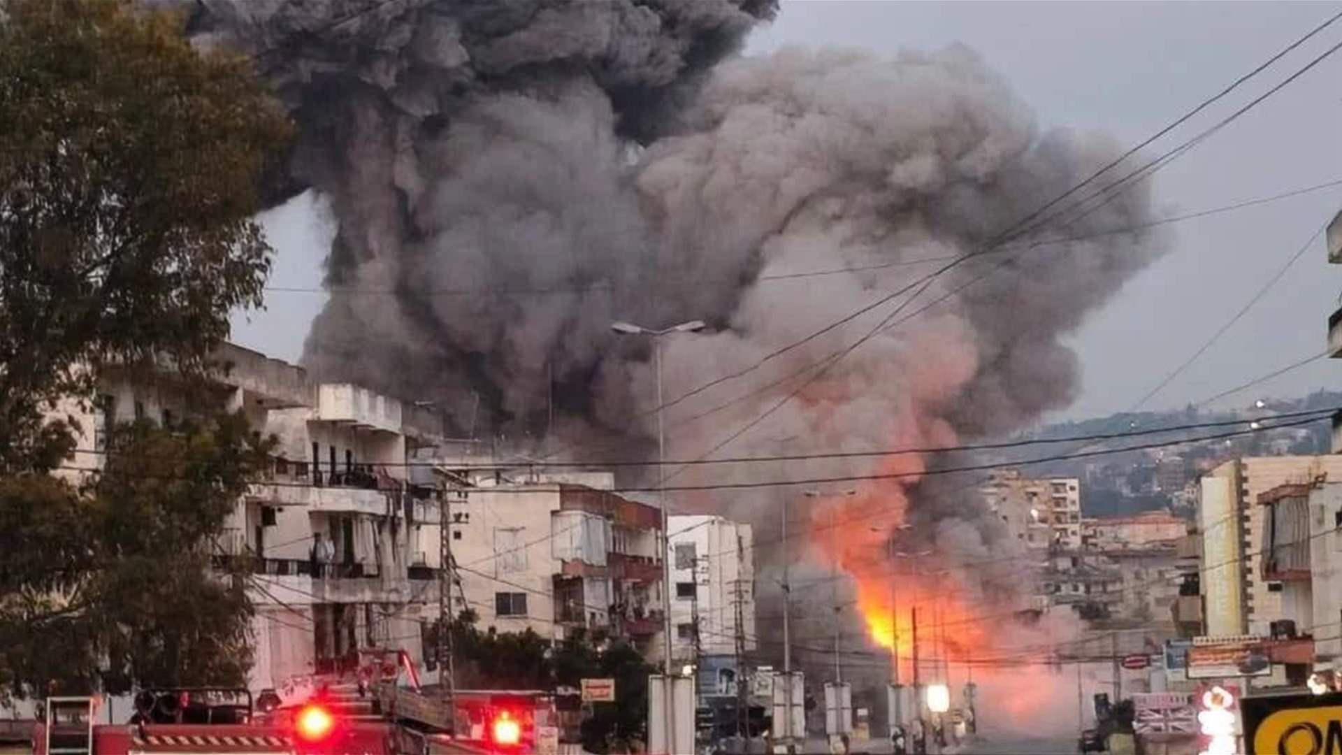 مصادر لـ&quot;الجمهورية&quot;: لا يمكن الركون إلى أي ضمانات عندما يتعلق الأمر بالكيان الإسرائيلي
