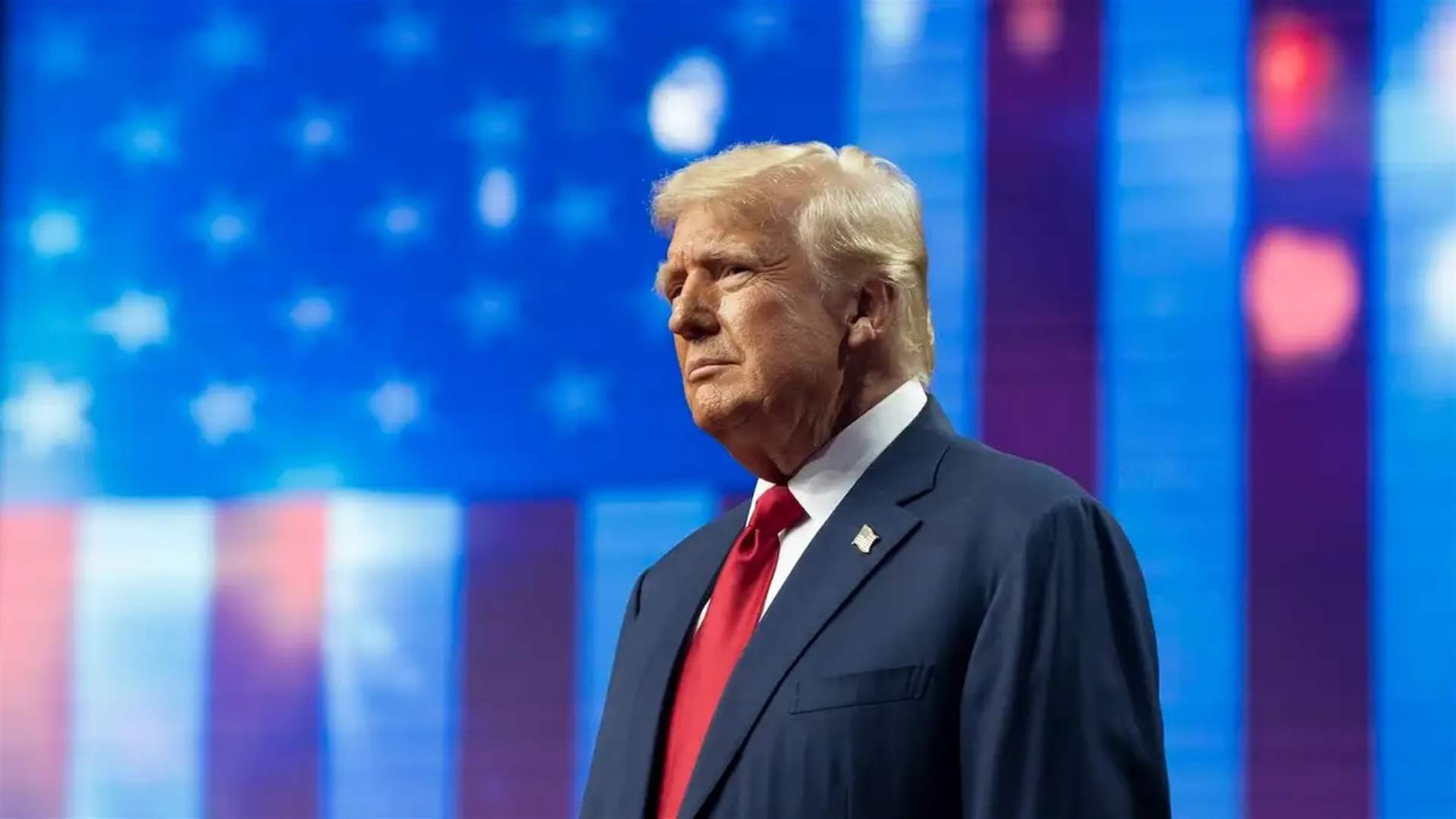 Trump says major prisoners swap completed between Russia-Ukraine