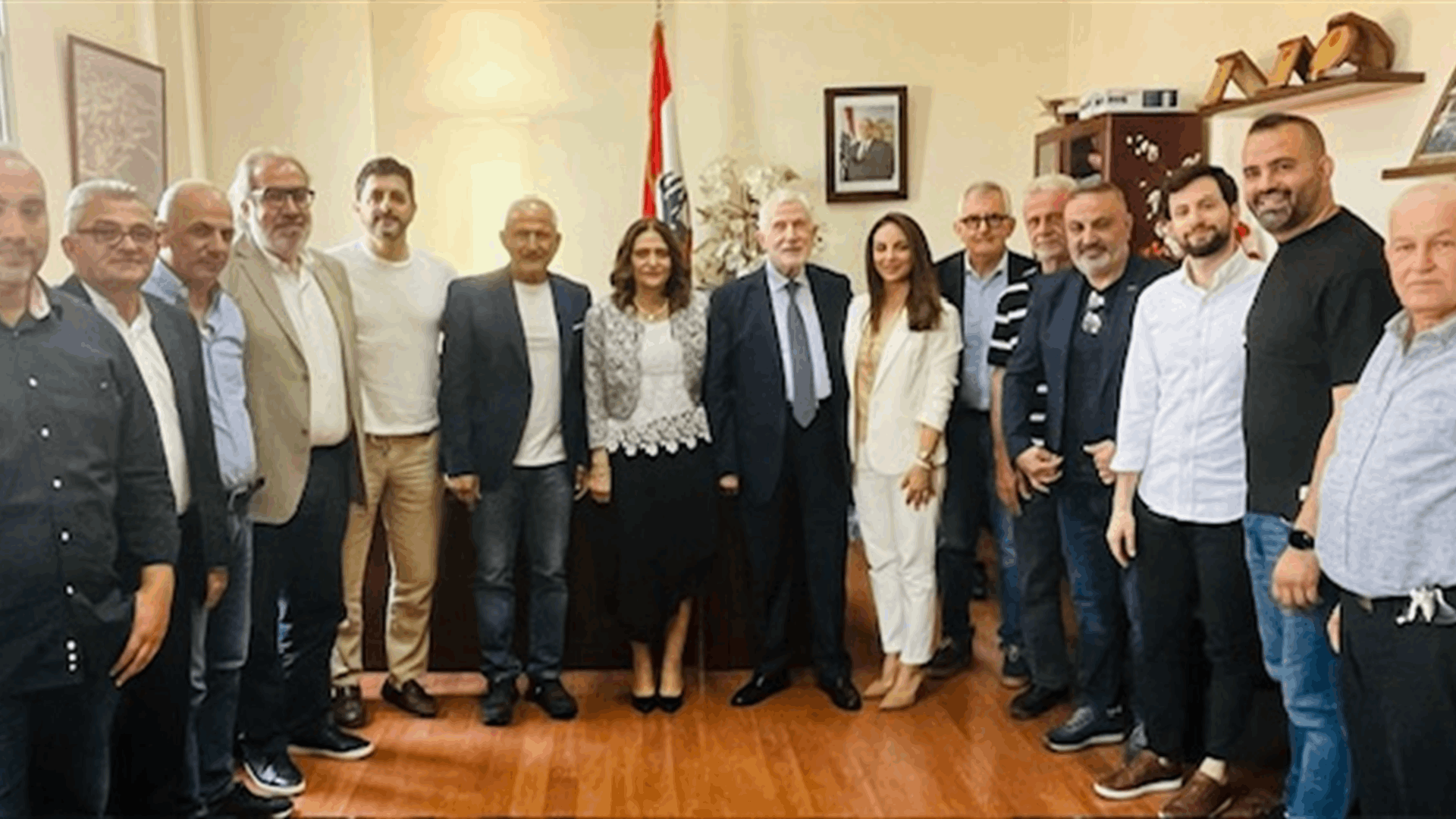 إنتهاء الأسبوع الثاني من إنتخابات رؤساء البلديات ونوابهم في قضاء جبيل