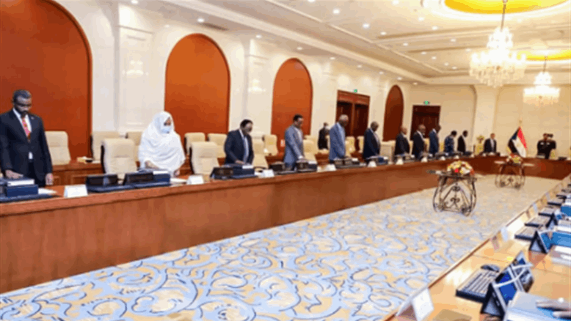الحكومة السودانية تنفي استخدام أسلحة كيميائية بعد اتهامات أميركية