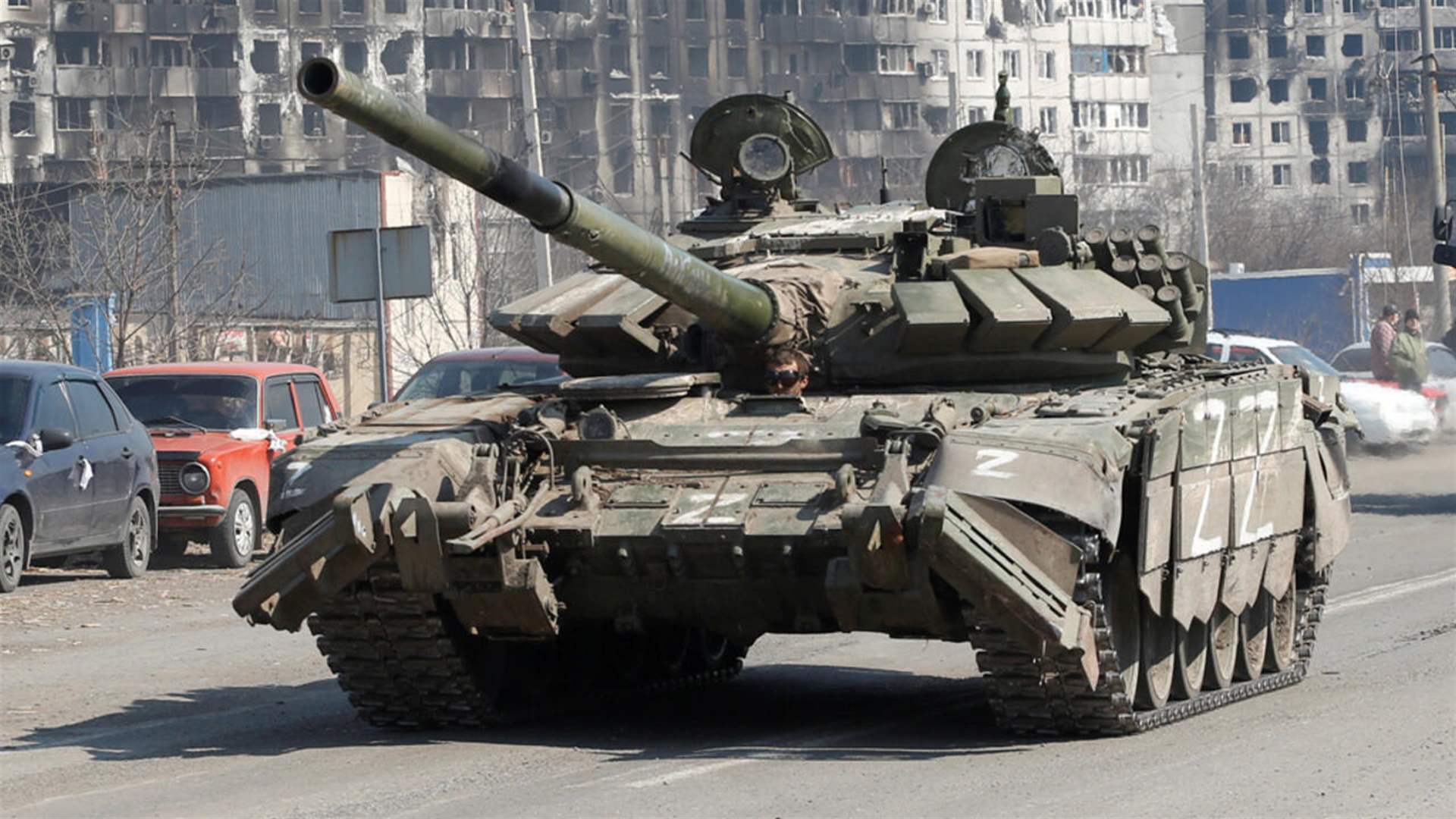 روسيا: تبادلنا 270 عسكريًا و120 مدنيًا مع أوكرانيا