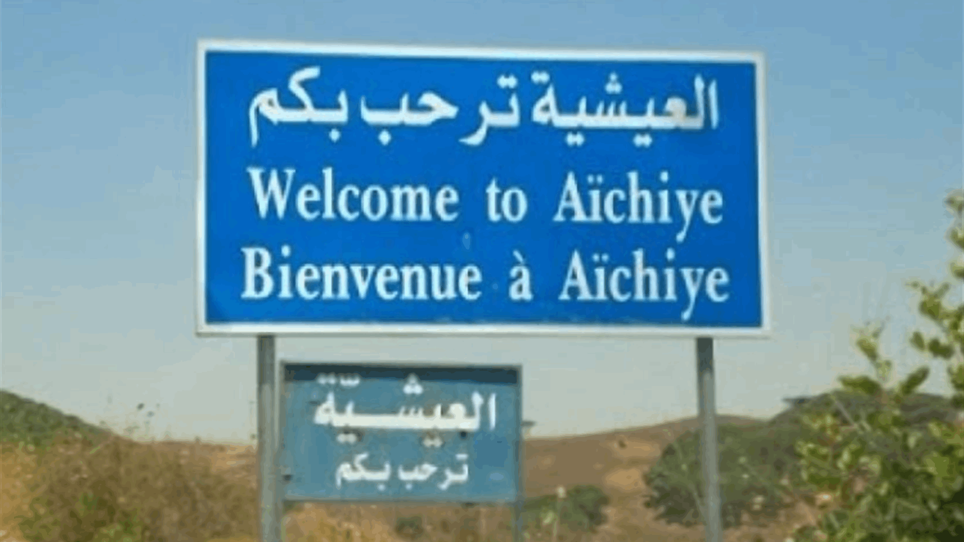 اللائحة الفائزة في العيشية: ما يُتداول عن انتماء أو دعم أي حزب سياسيّ للائحة هو كلام عارٍ من الصحة