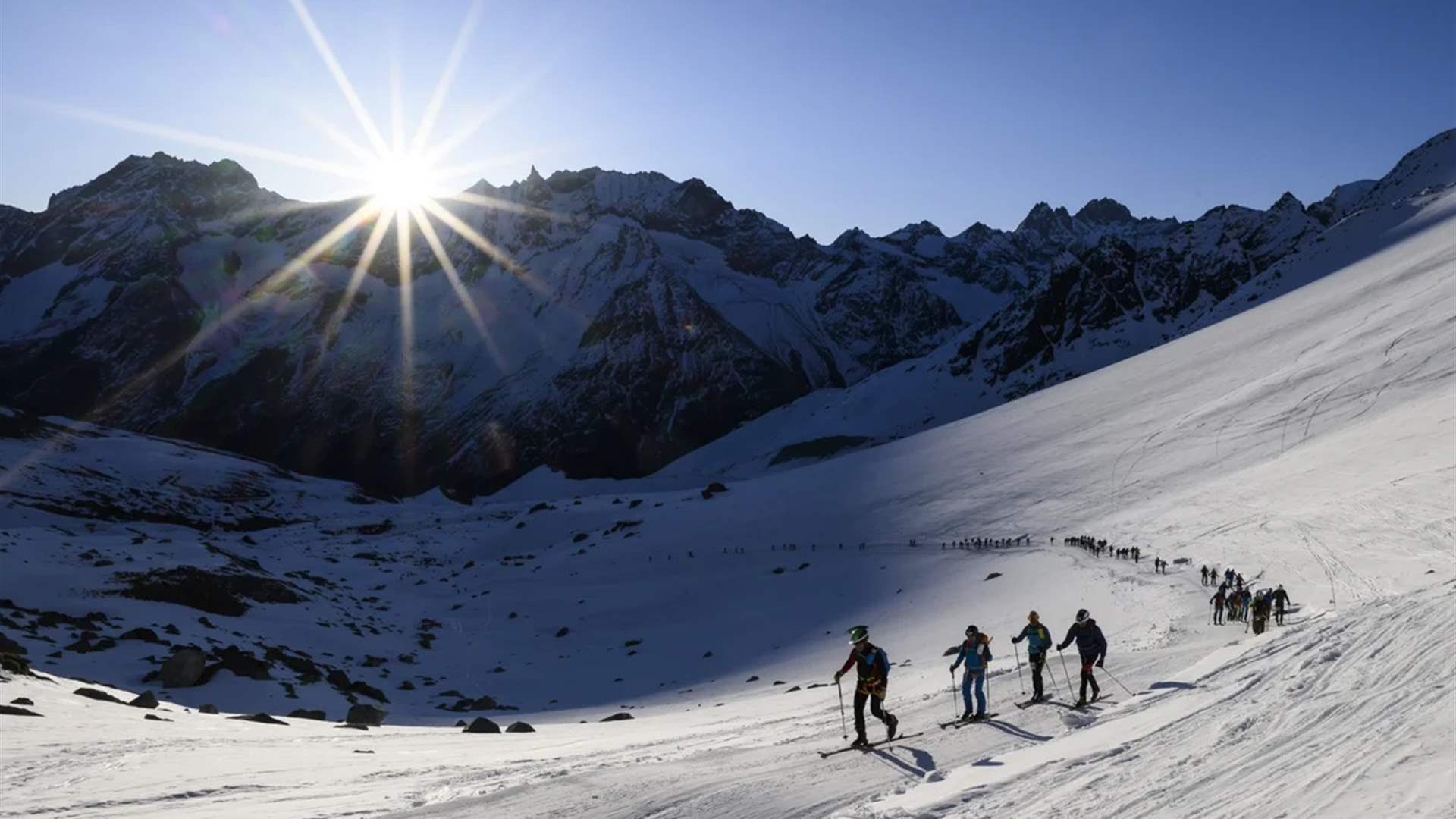 Bodies of five skiers found near Zermatt in Switzerland