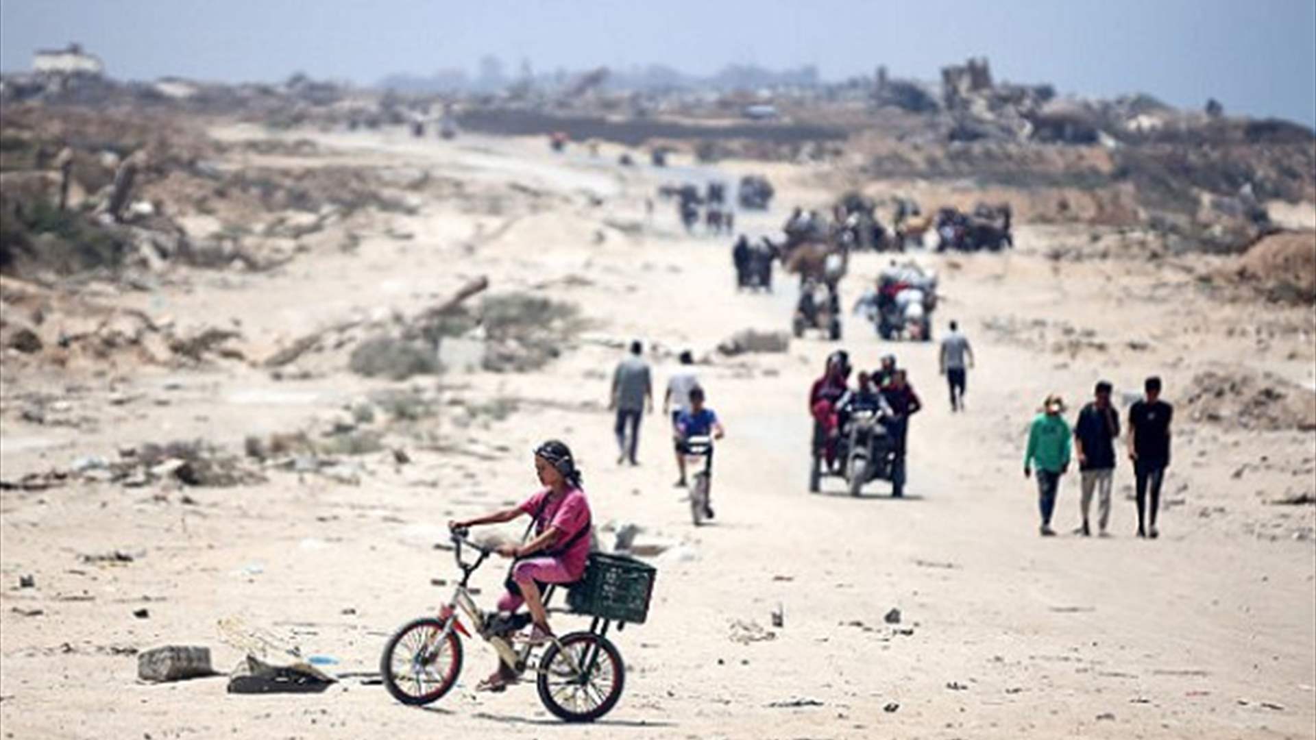 إسبانيا تستضيف دولا أوروبية وعربية للضغط على إسرائيل لوقف الحرب في غزة