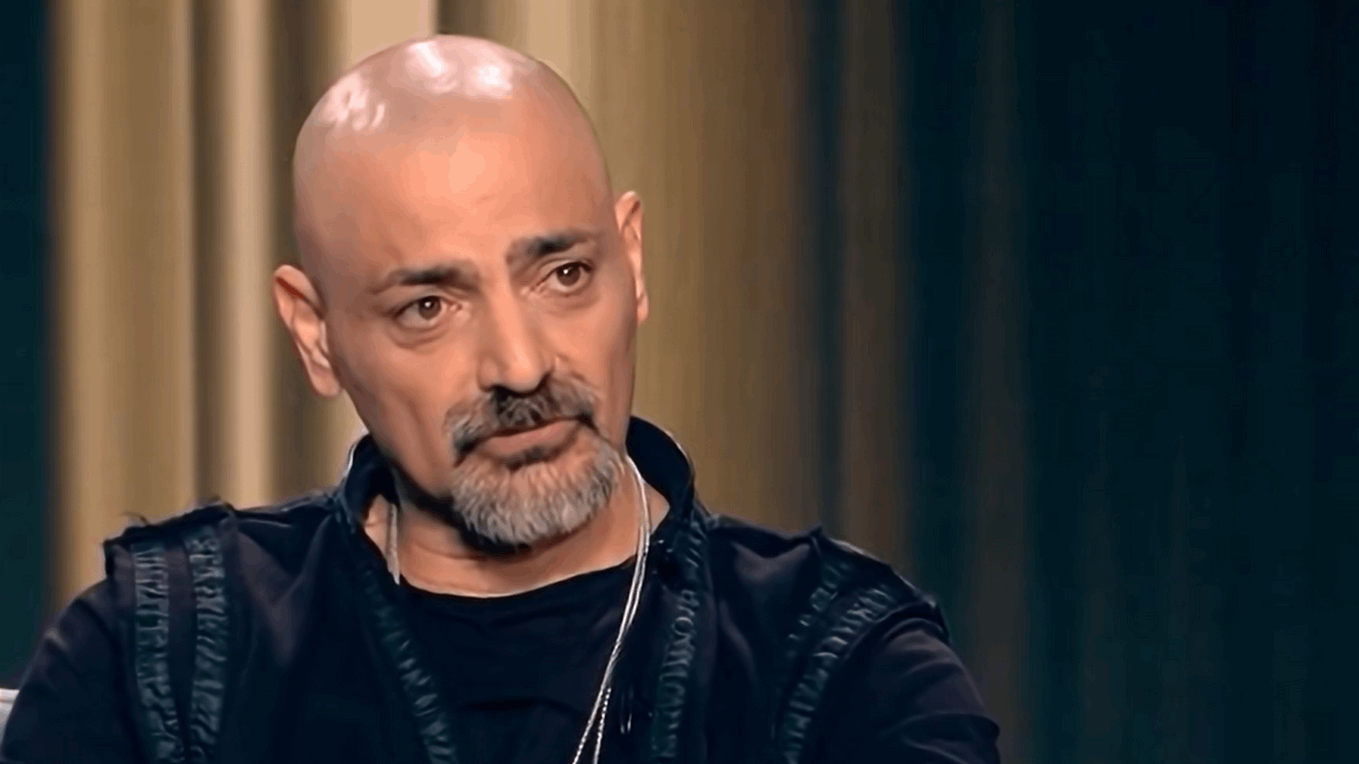 &quot;أنا متشدد بالحق&quot;... رودني حداد: لا طموحات سياسية لديّ وهدفي أكبر من ذلك
