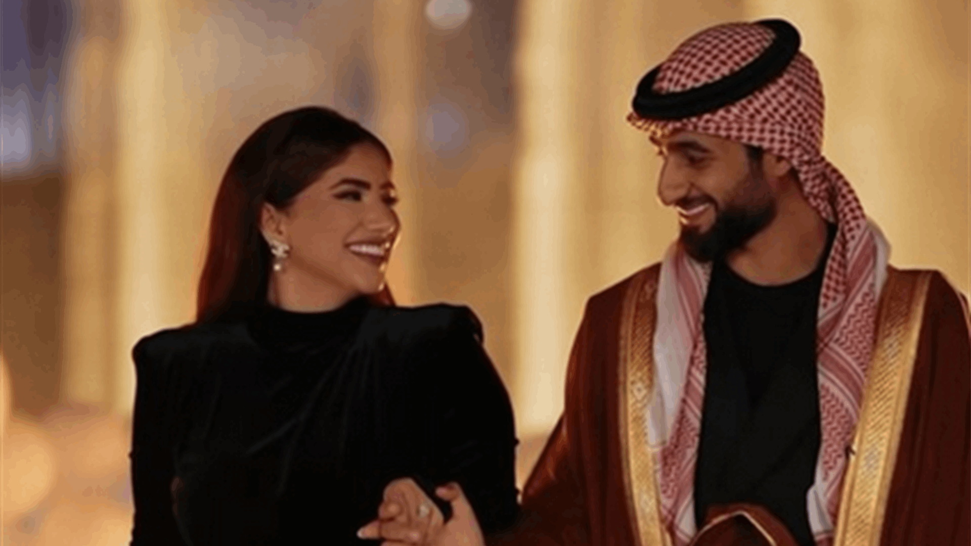 بحضور لافت لناصيف زيتون... نور ستارز تحتفل بخطوبتها في أجواء ساحرة ومميزة (فيديو)