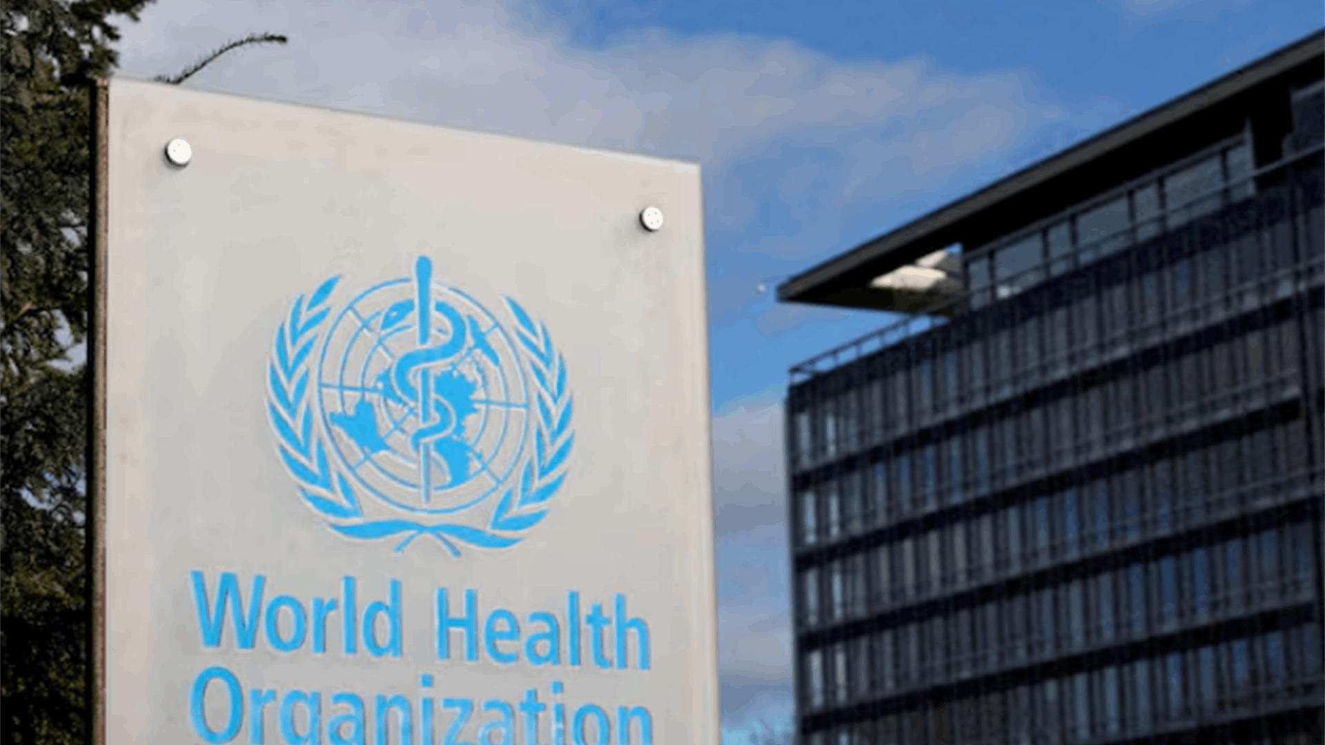 Palestinians to raise flag at WHO for the first time after vote