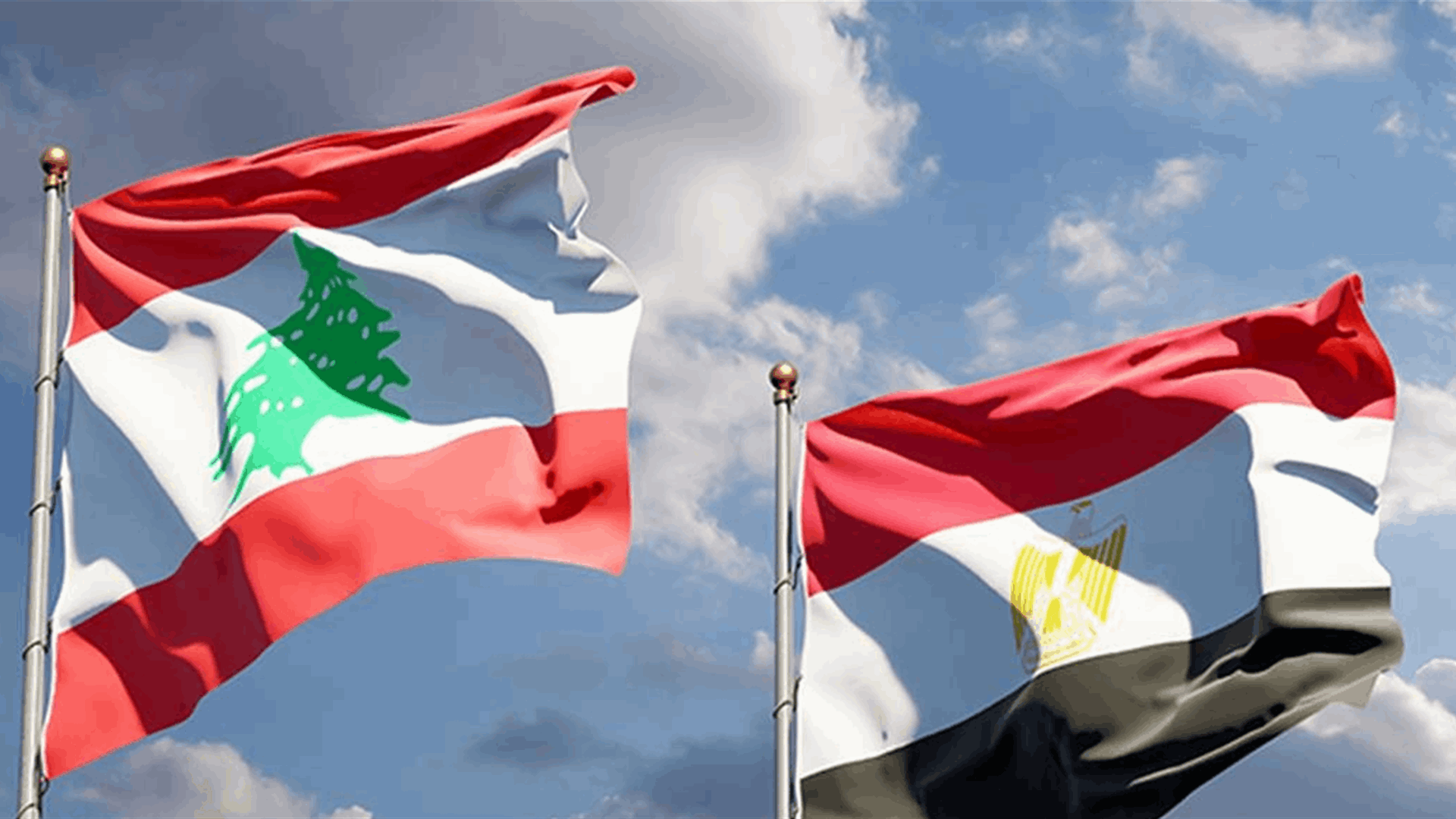 لقاء جمع سلام بسفير مصر...  حديث عن ترتيبات زيارة القاهرة 