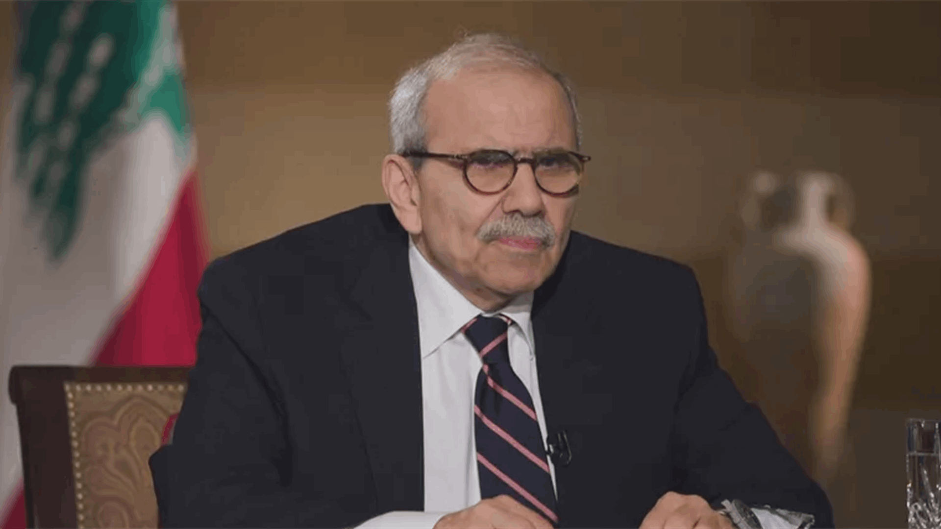 PM Salam to Sky News Arabia: The region has had enough of US-Iranian polarization