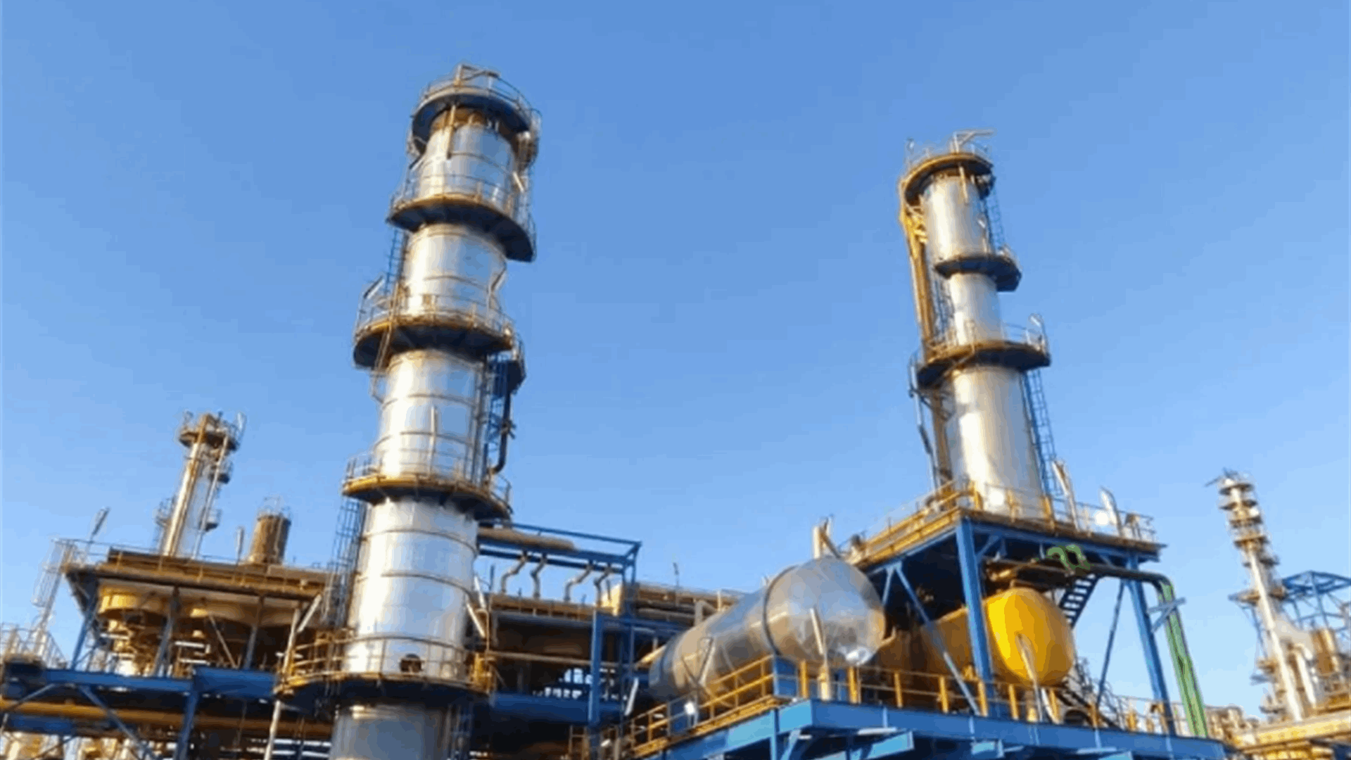 Iraq sues Kurdistan region over gas contracts with US firms