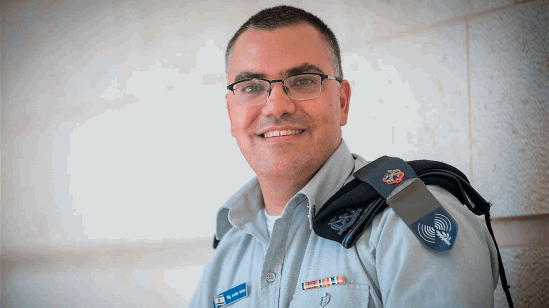 Israel claims it killed a Hezbollah commander in southern Lebanon strike