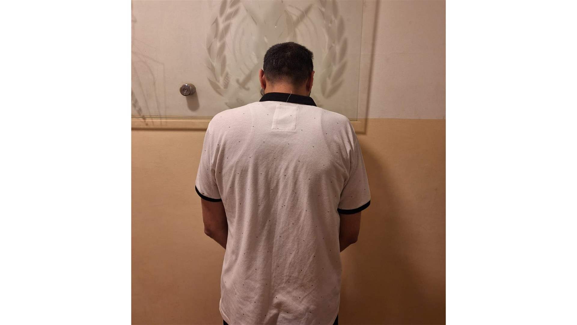 موقوف فرّ من المستشفى في الشياح... وأوقف داخل شقة في البداوي
