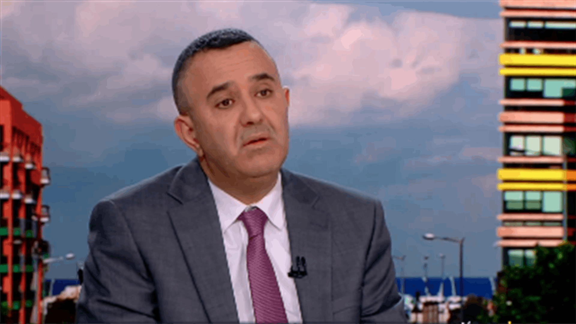 MP Ashraf Beydoun tells LBCI: Israeli violations undermine UN Resolution 1701; praises President Aoun’s leadership 