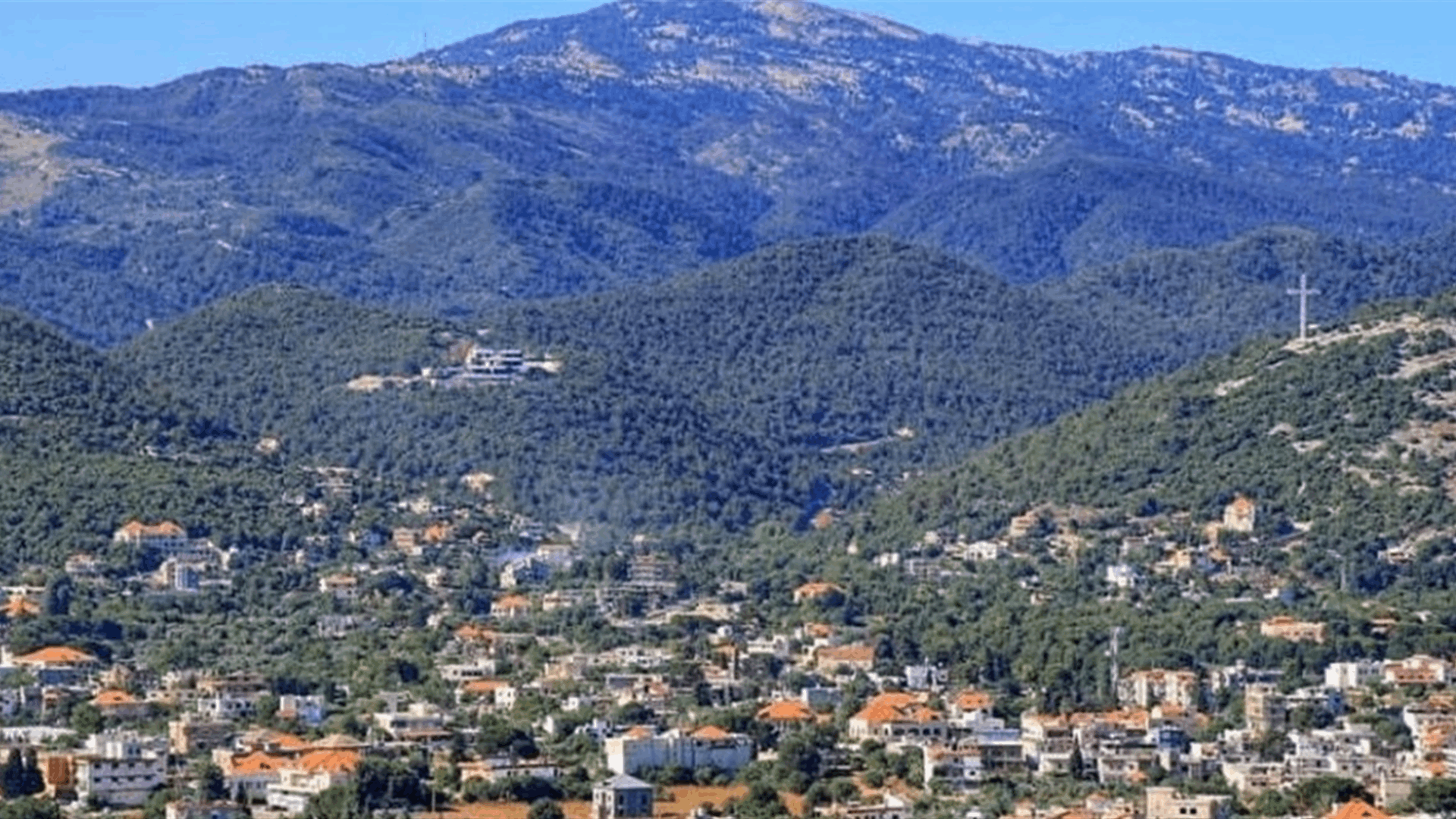 Shell fired from Syrian side wounds civilian in Akkar, North Lebanon: NNA