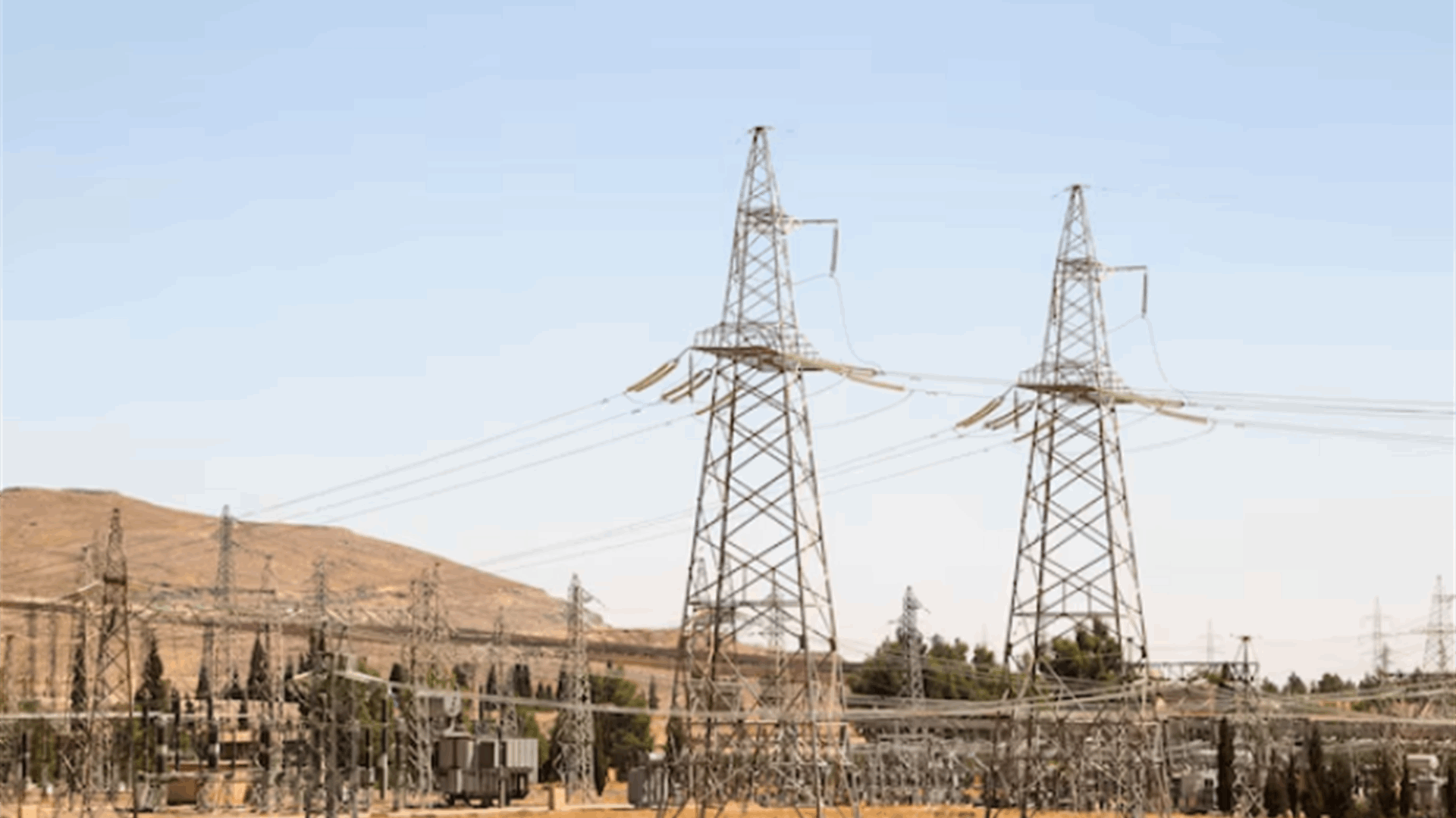 Syria signs $7 billion power deal with Qatar&#39;s UCC Holding-led consortium