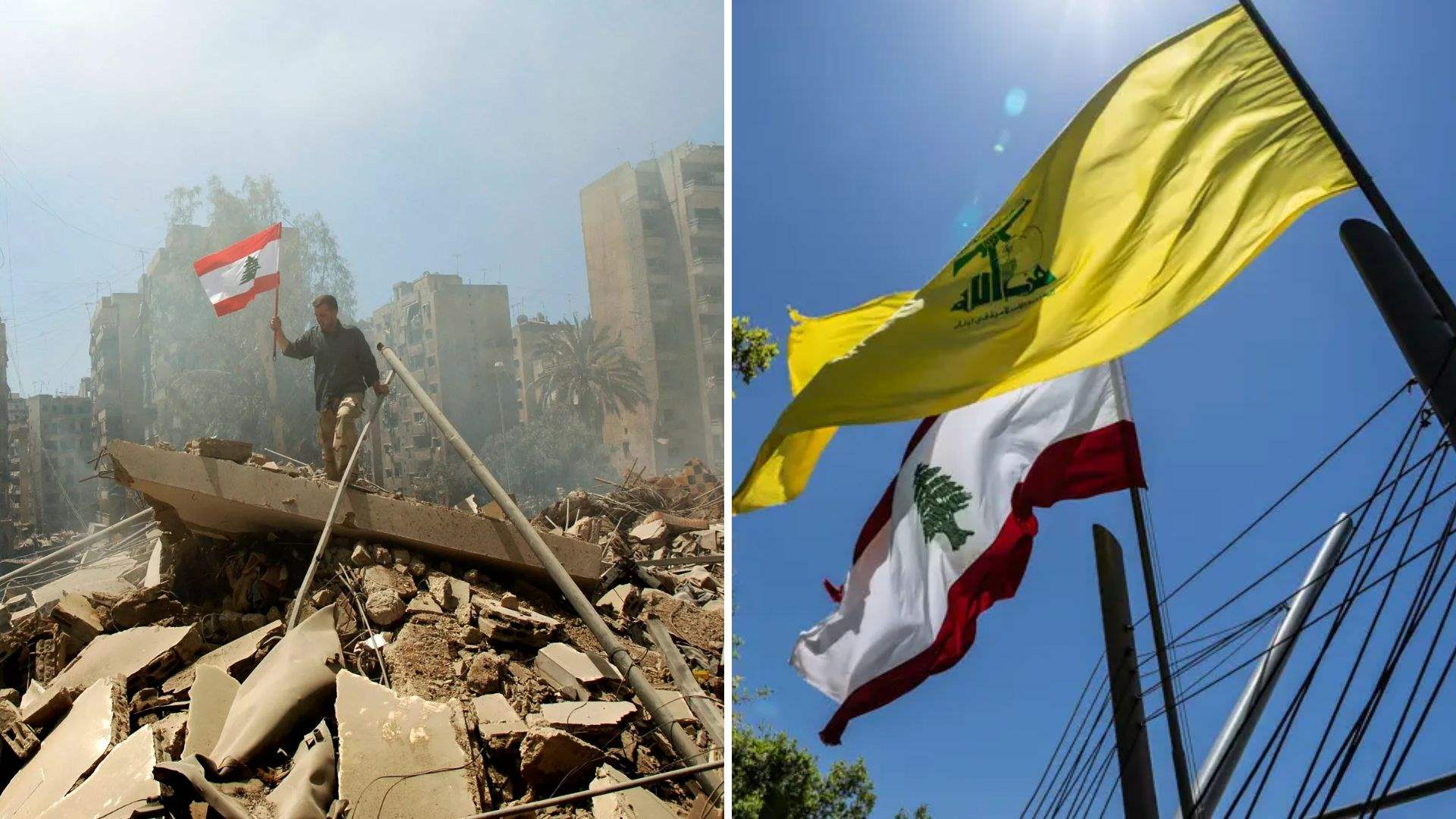 Reconstruction loan may test Hezbollah’s stance on arms and rebuilding