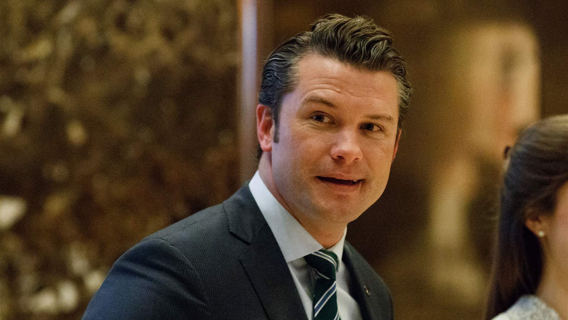 Pentagon chief Hegseth says US &#39;here to stay&#39; in Indo-Pacific