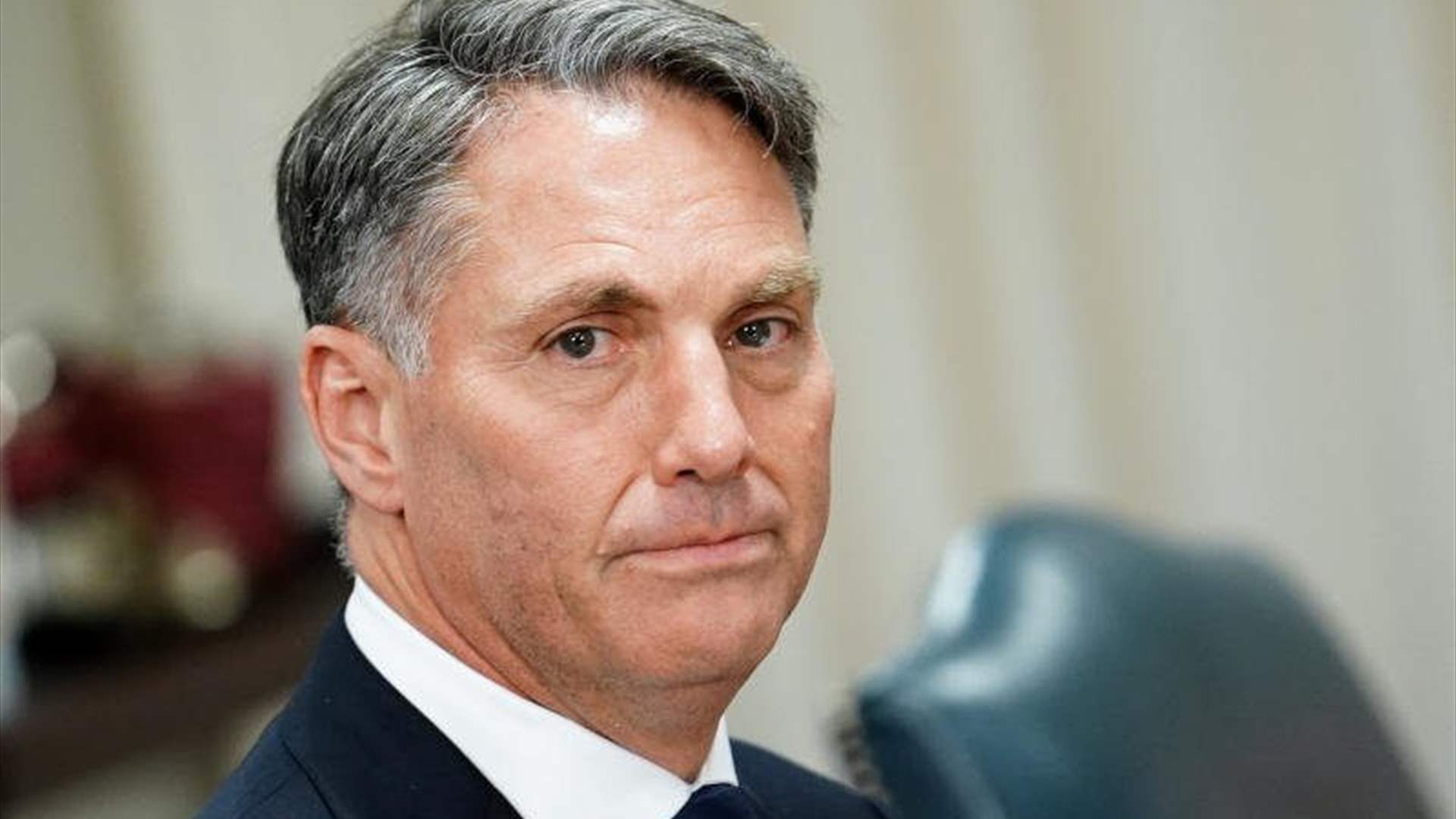 وزير الدفاع الأسترالي يحث الصين على مزيد من الإنفتاح العسكري