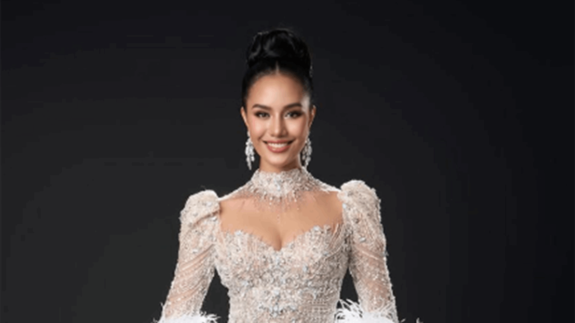 Miss Thailand crowned Miss World 2025