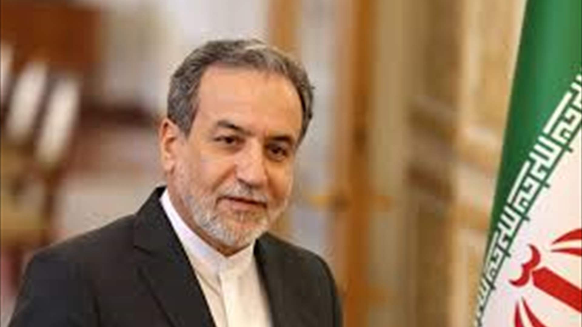 مصدر “الأنباء الكويتية”: لقاءات عراقجي في بيروت تحمل طابعًا مزدوجًا