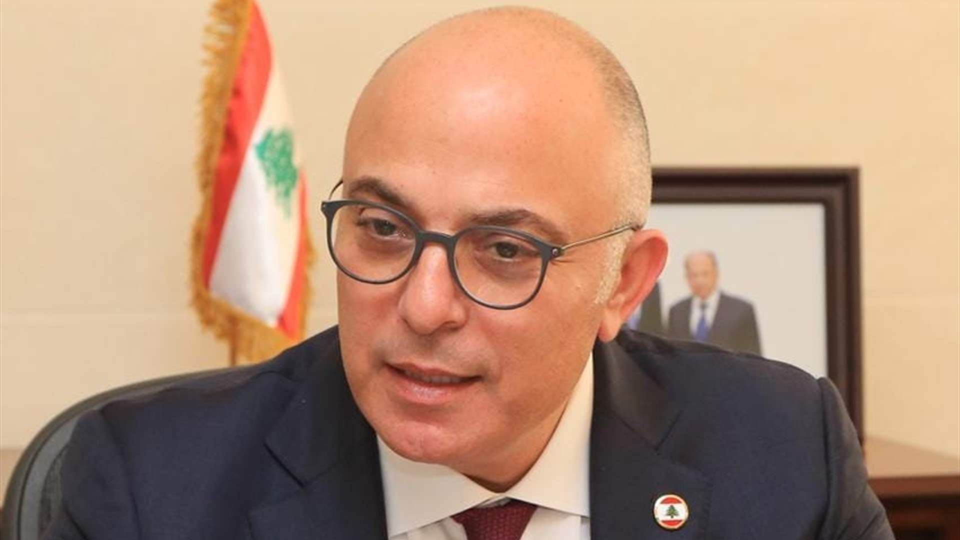 Flights &#39;full&#39; as UAE lifts Lebanon travel ban, envoy tells LBCI